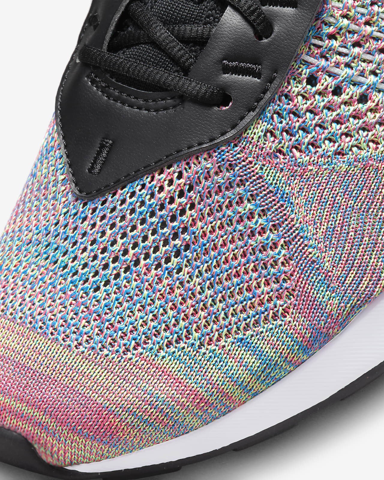 nike flyknit max pas cher