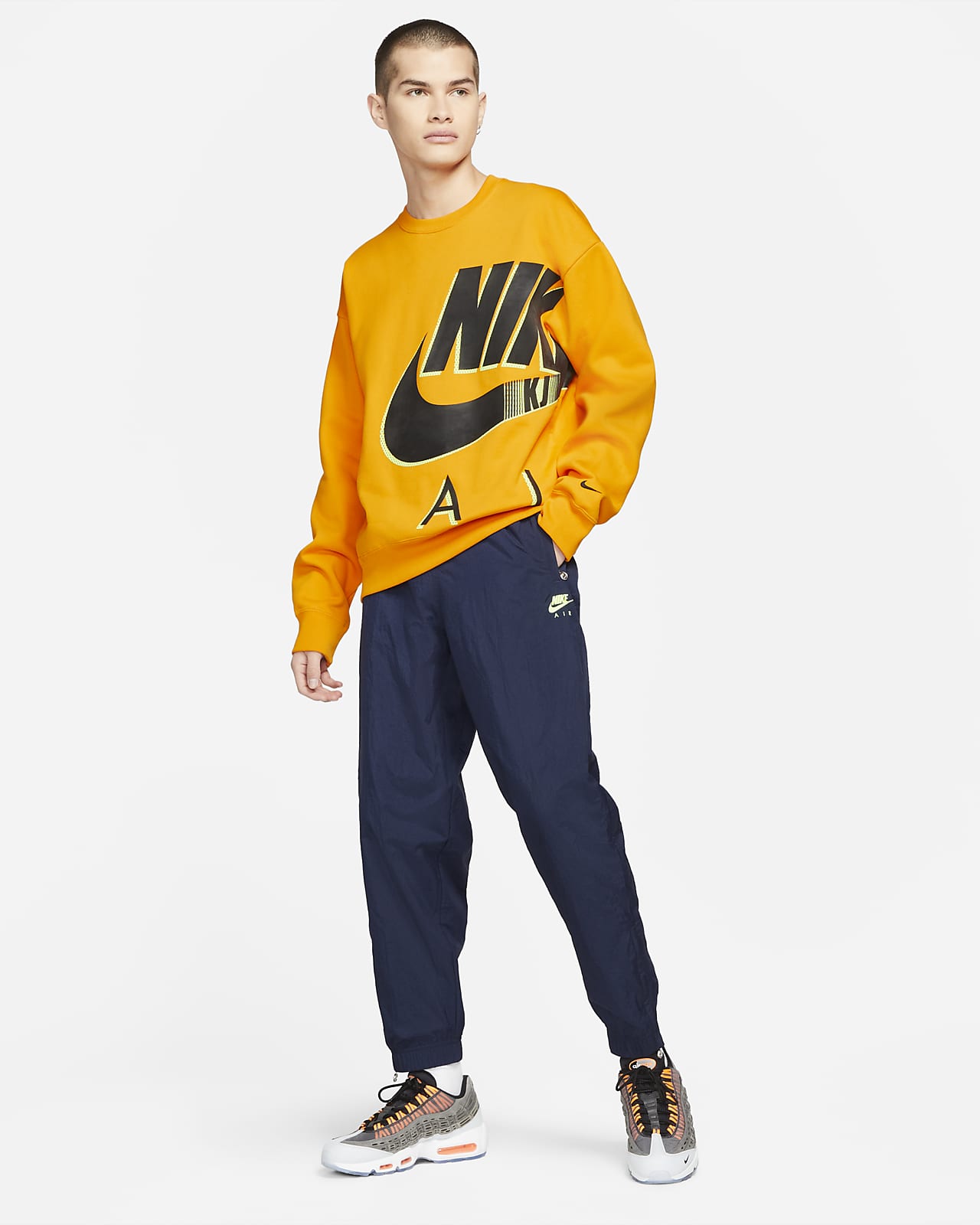 Nike Fleece Sportswear X Slovakia, SAVE 45%