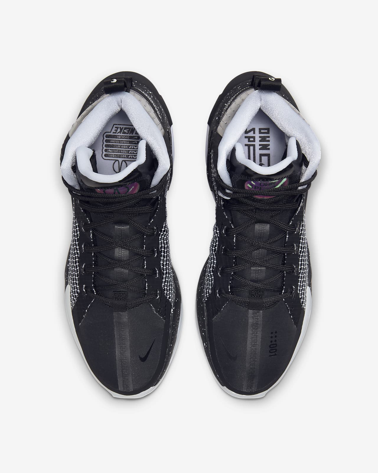 Nike Air Zoom G.T. Jump Zapatillas de baloncesto. Nike ES