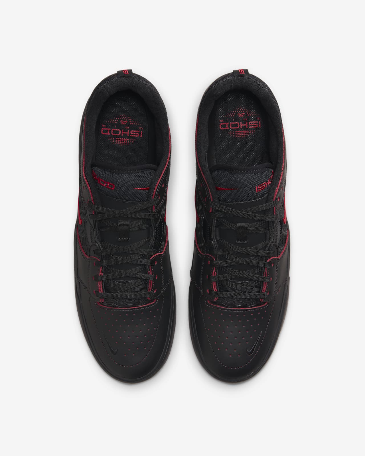 Nike SB Ishod Premium Men's Shoes. Nike VN