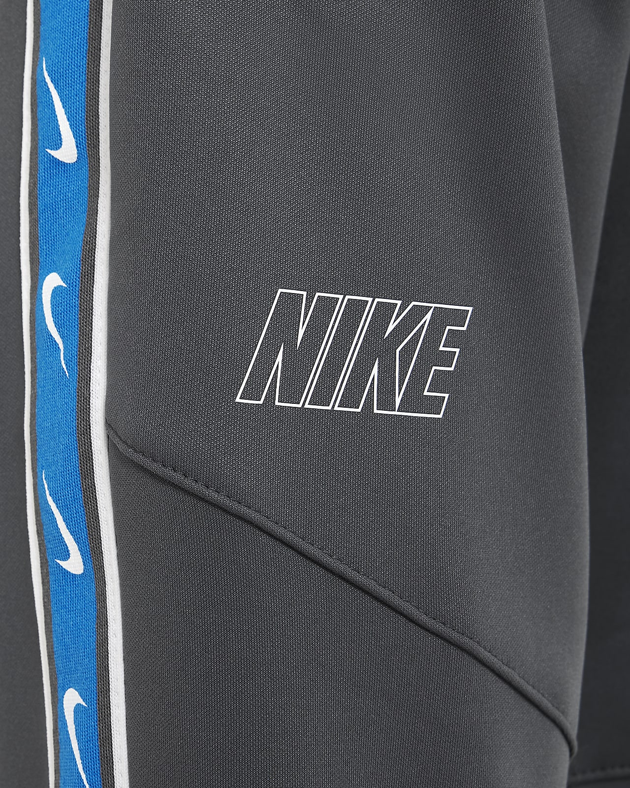 Onderzoek het meesteres Schuldenaar Nike Sportswear Repeat Older Kids' (Boys') Joggers. Nike LU
