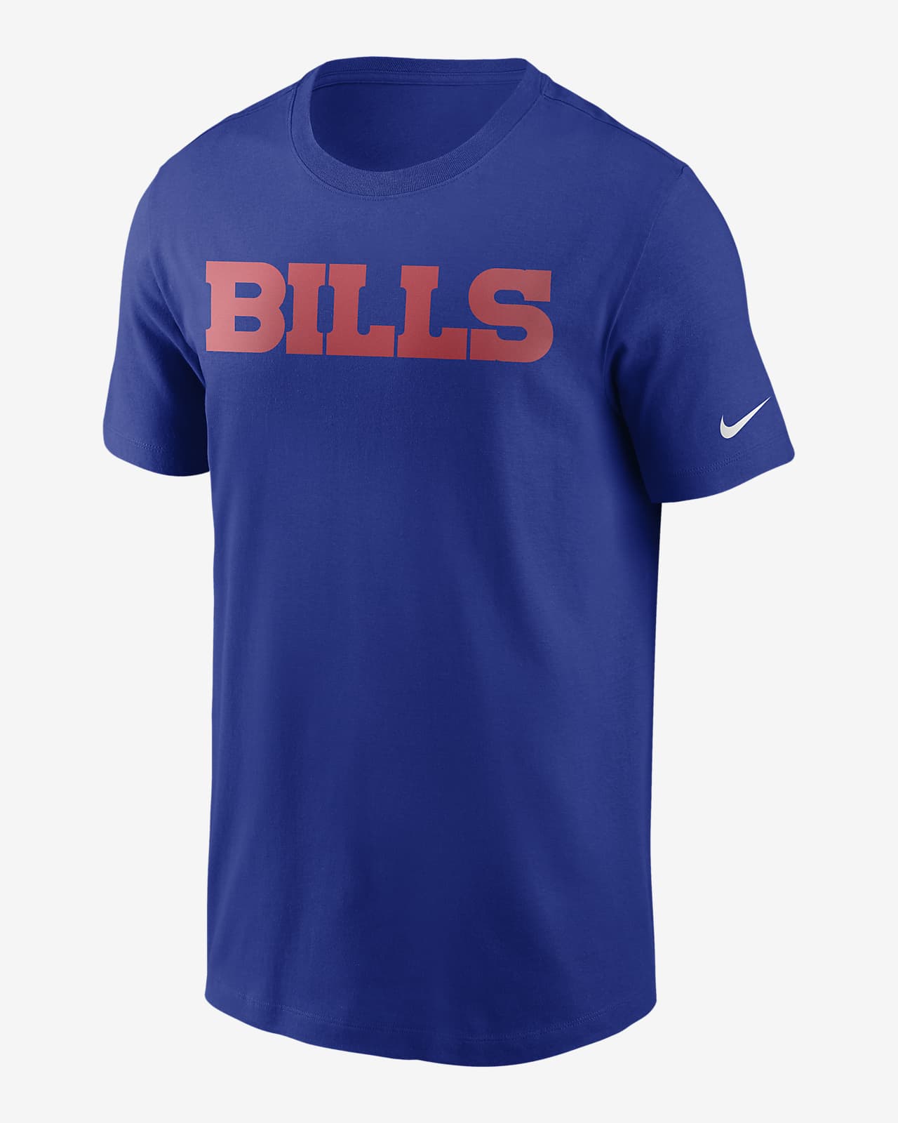 Nike Nfl Bills Men S T Shirt Nike Com