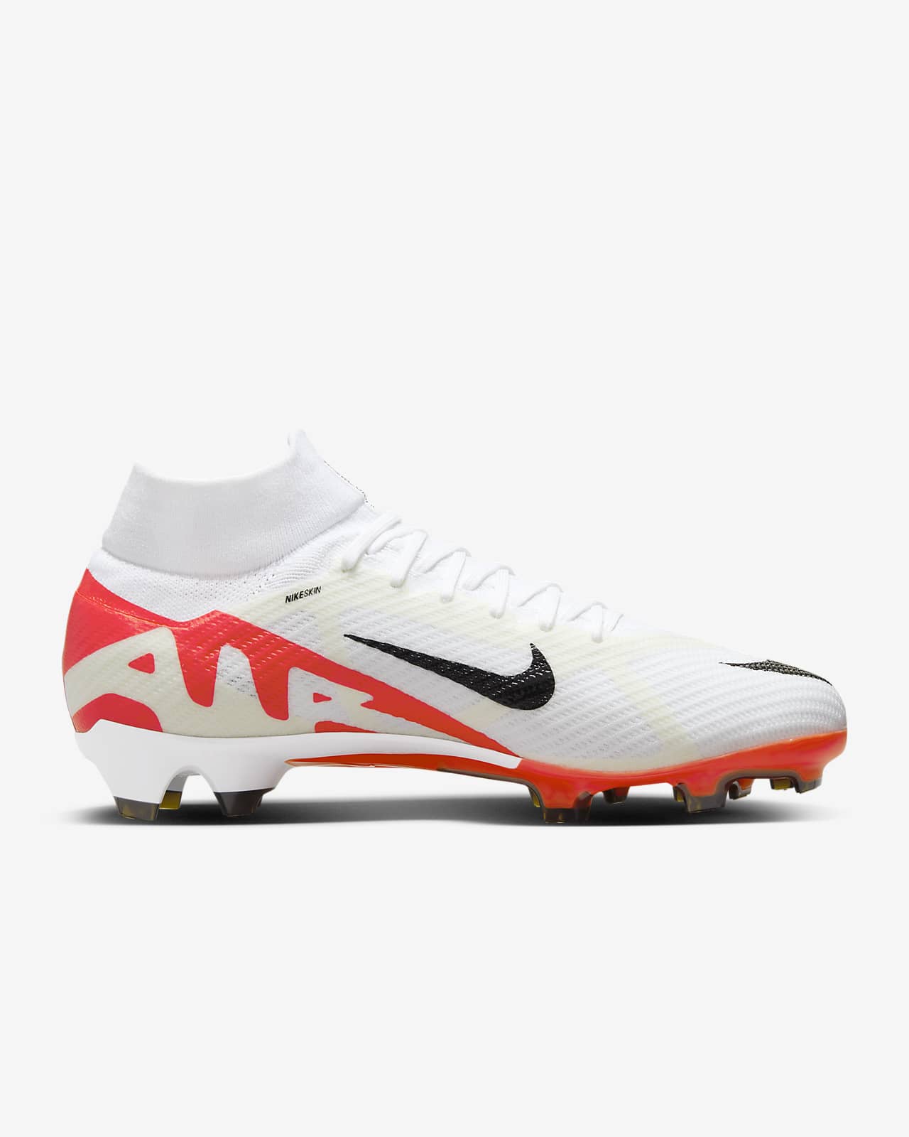 ubehag gås Enrich Nike Mercurial Superfly 9 Pro Firm-Ground Soccer Cleats. Nike.com