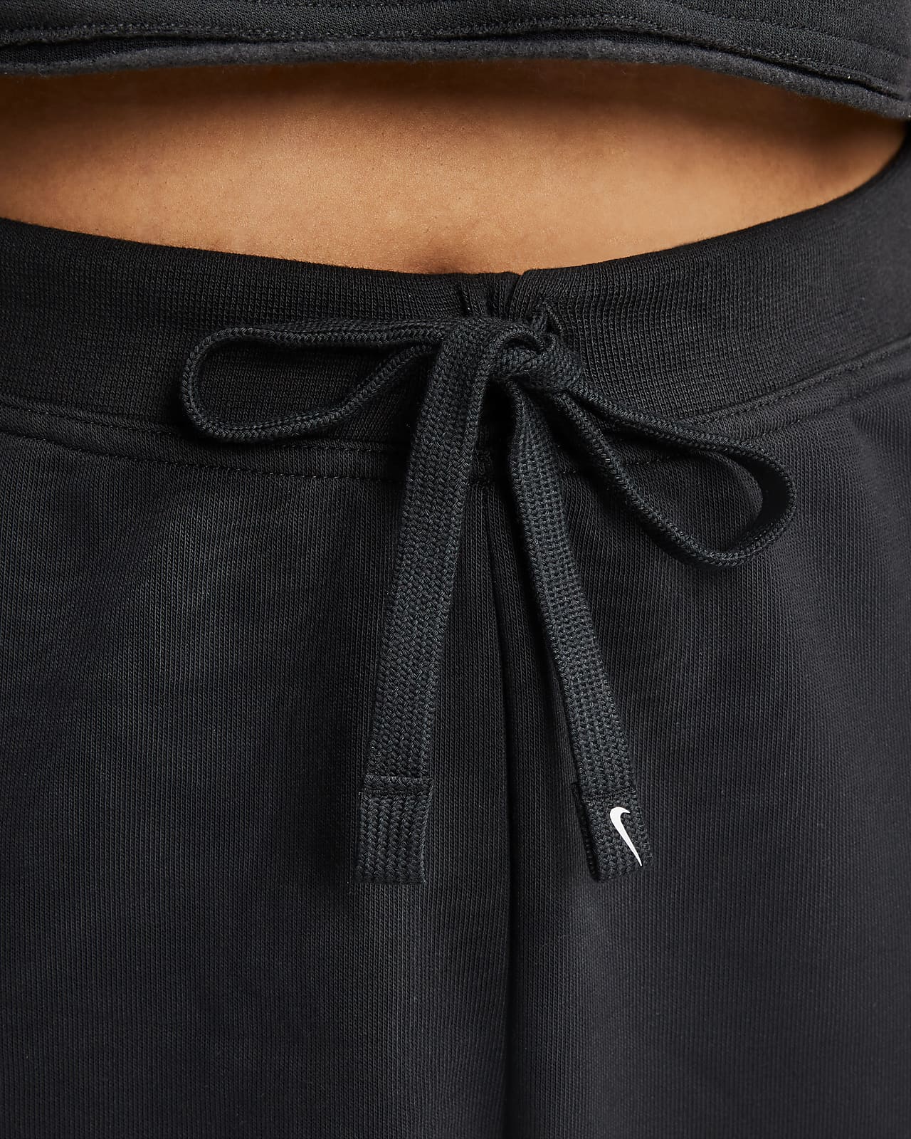 Pantalones de entrenamiento para mujer (talla grande) Nike Dri-FIT Get Fit.  Nike.com