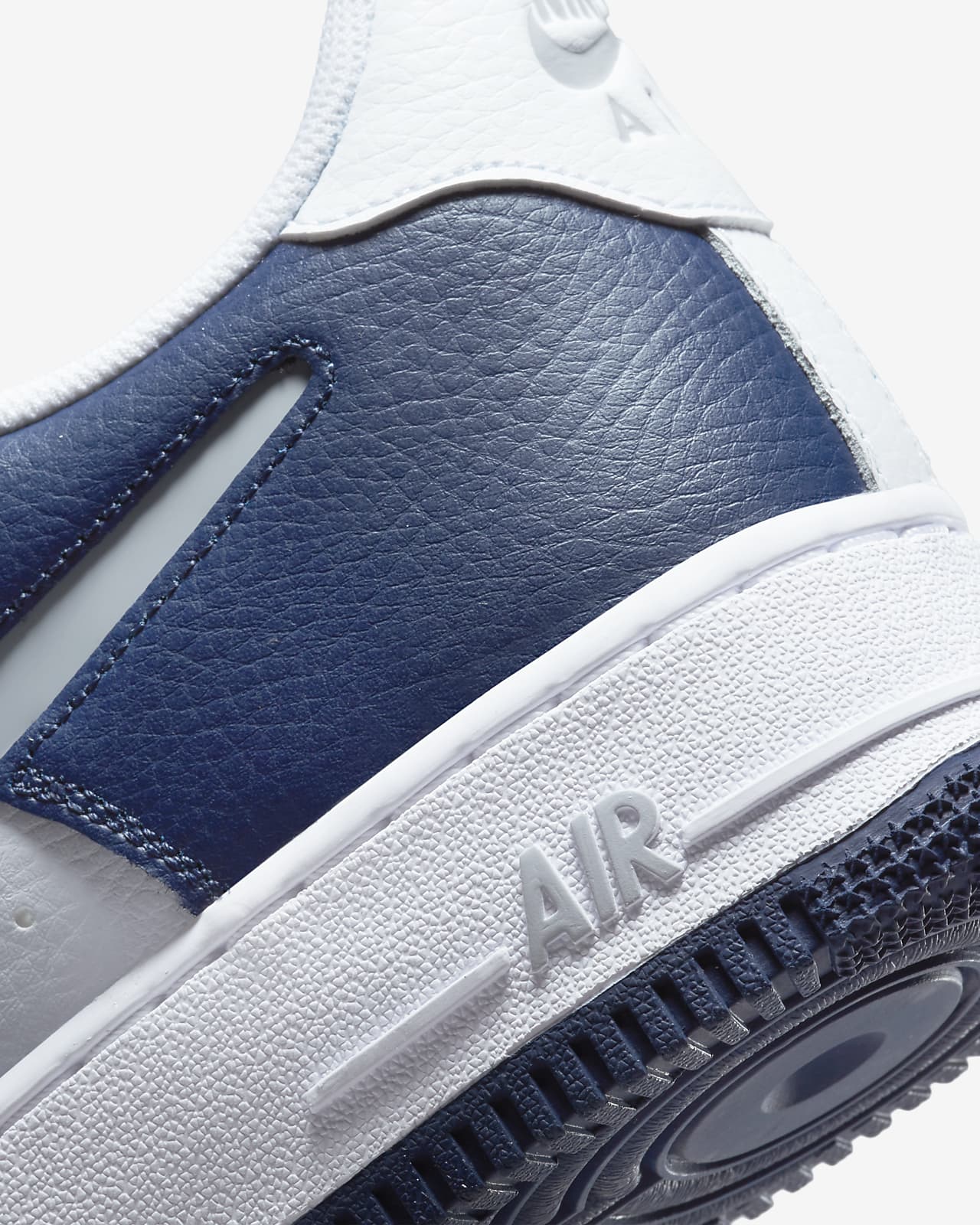 nike air max force 1 lv8