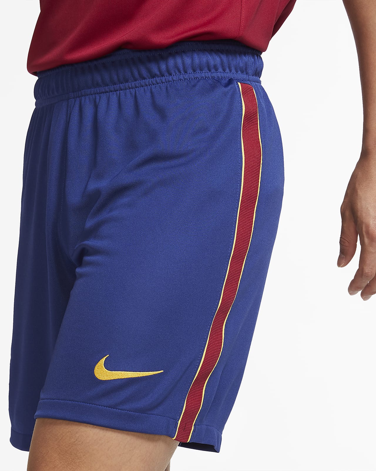 royal blue shorts nike