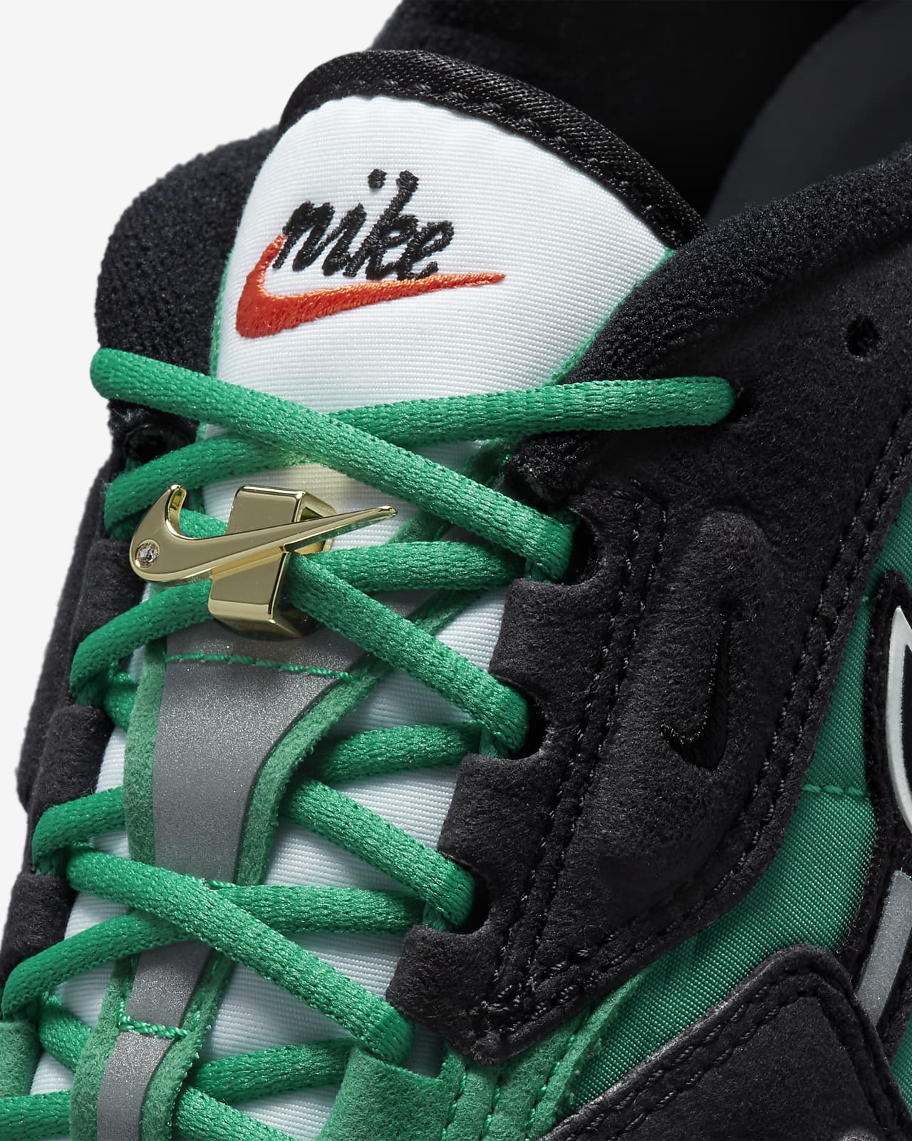 Nike Air Max 96 2 SE Men's Shoe. Nike ID
