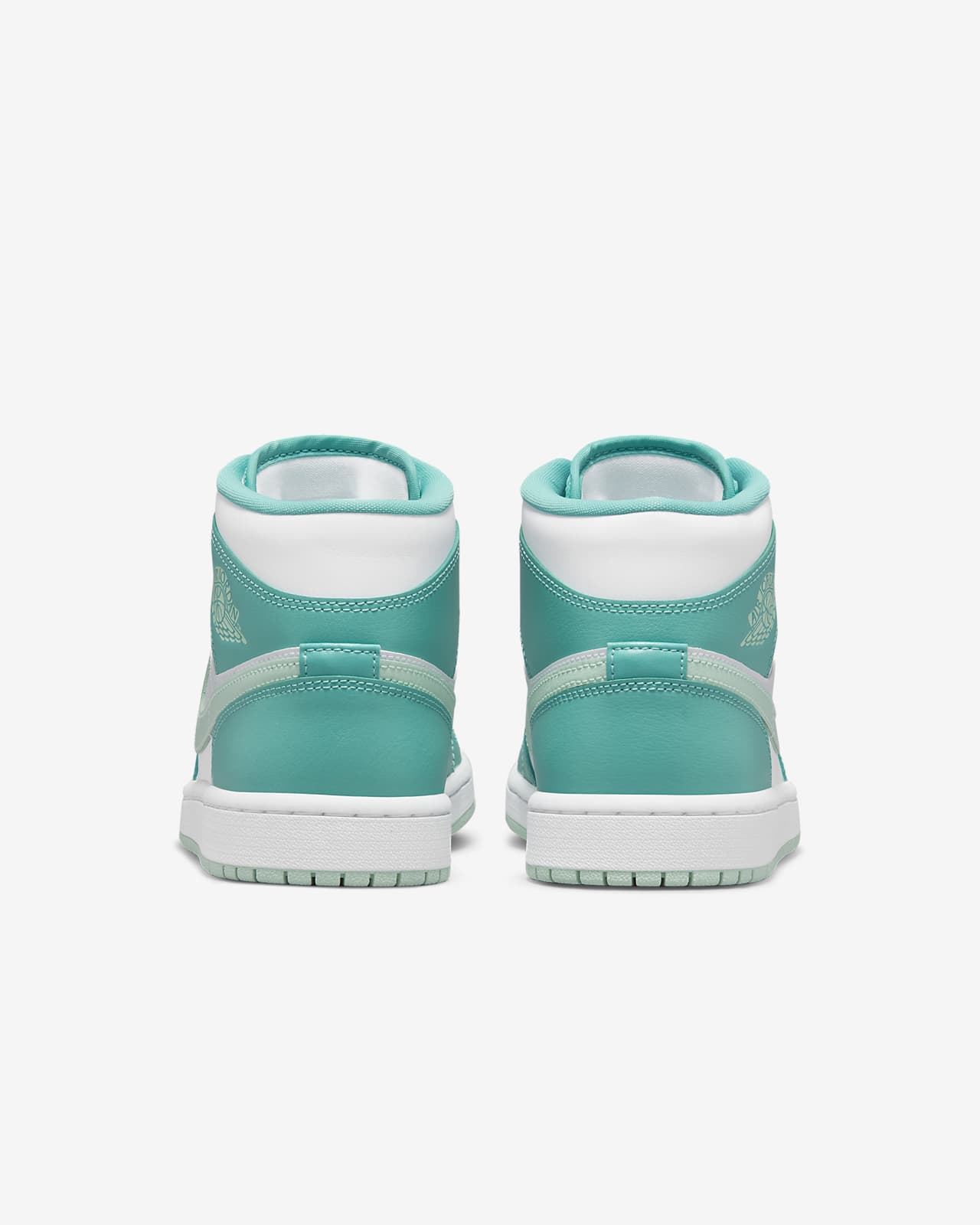 Calzado para mujer Air Jordan 1 Mid. Nike MX