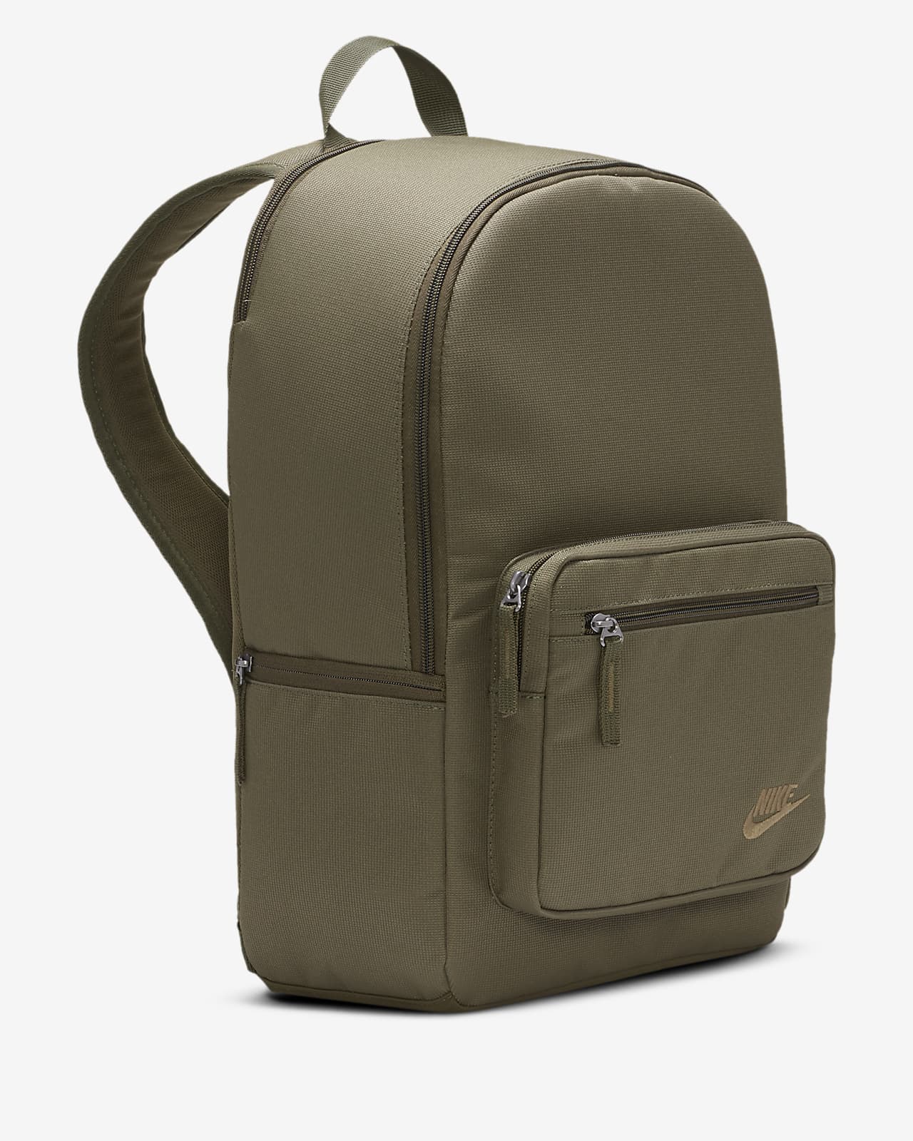 Nike Heritage Eugene Backpack.