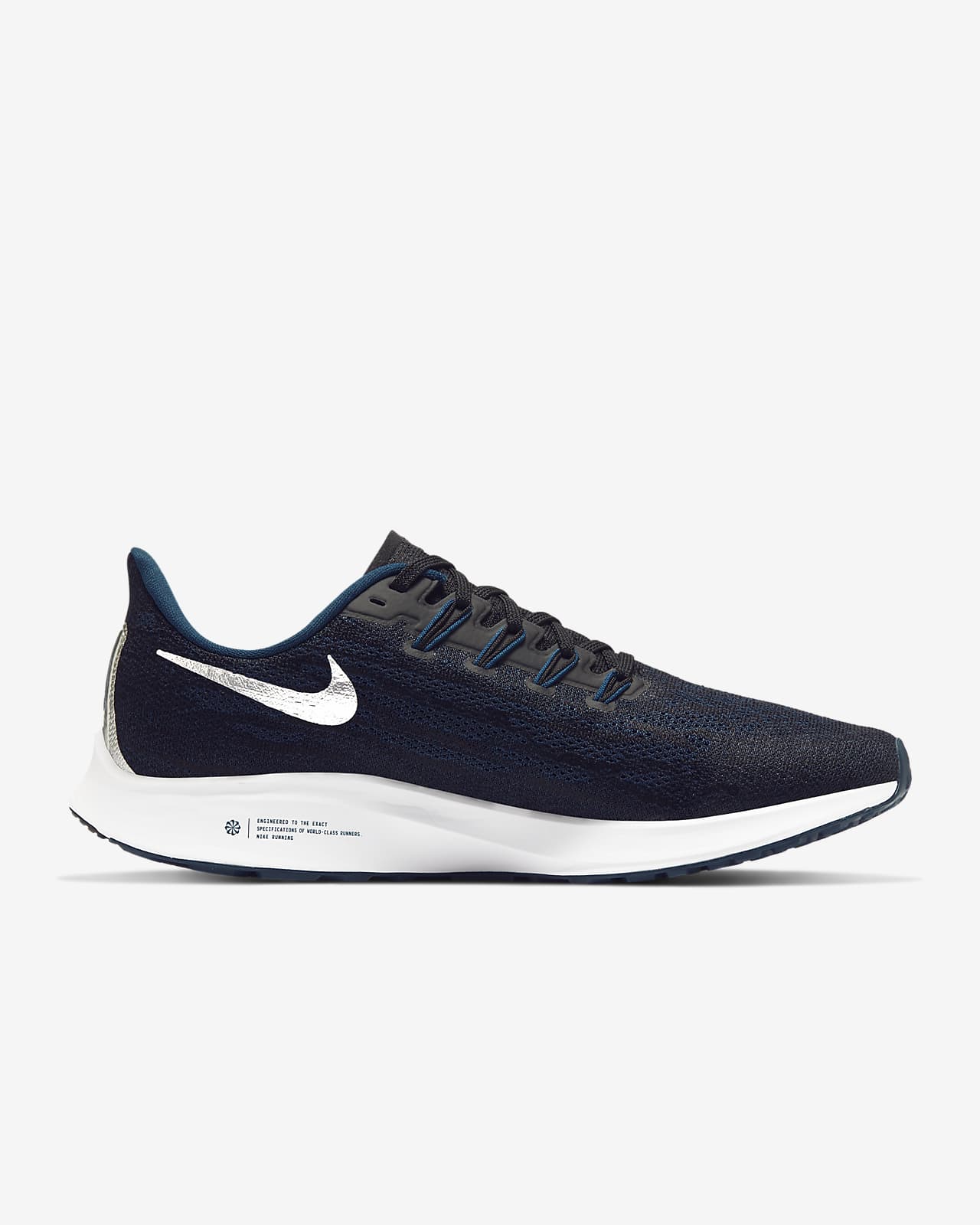 nike pegasus 36 44