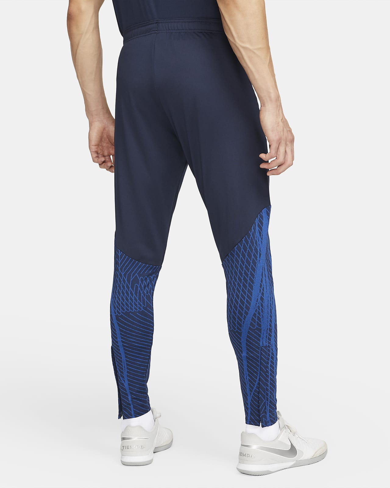 Nike Dri-FIT Strike Pantalón de fútbol Hombre. ES