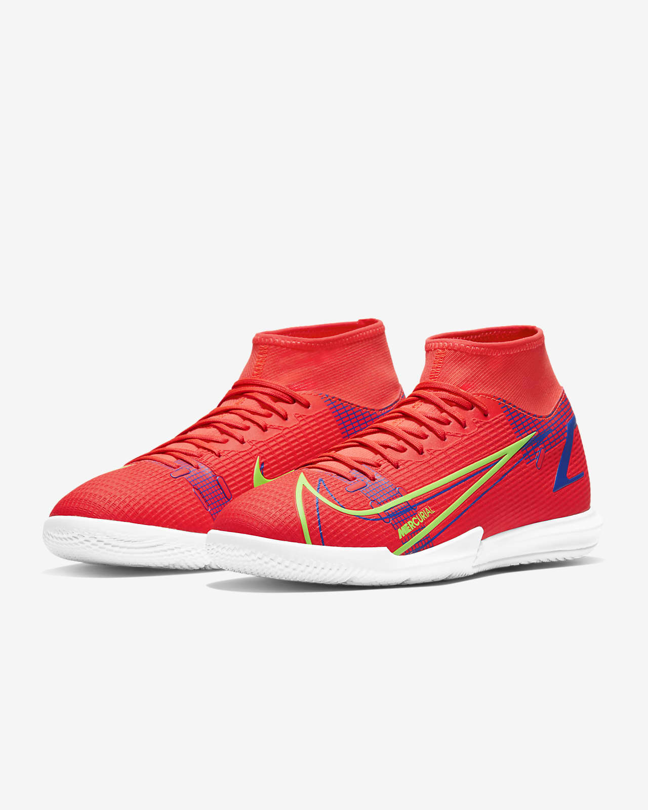 nike academy ic