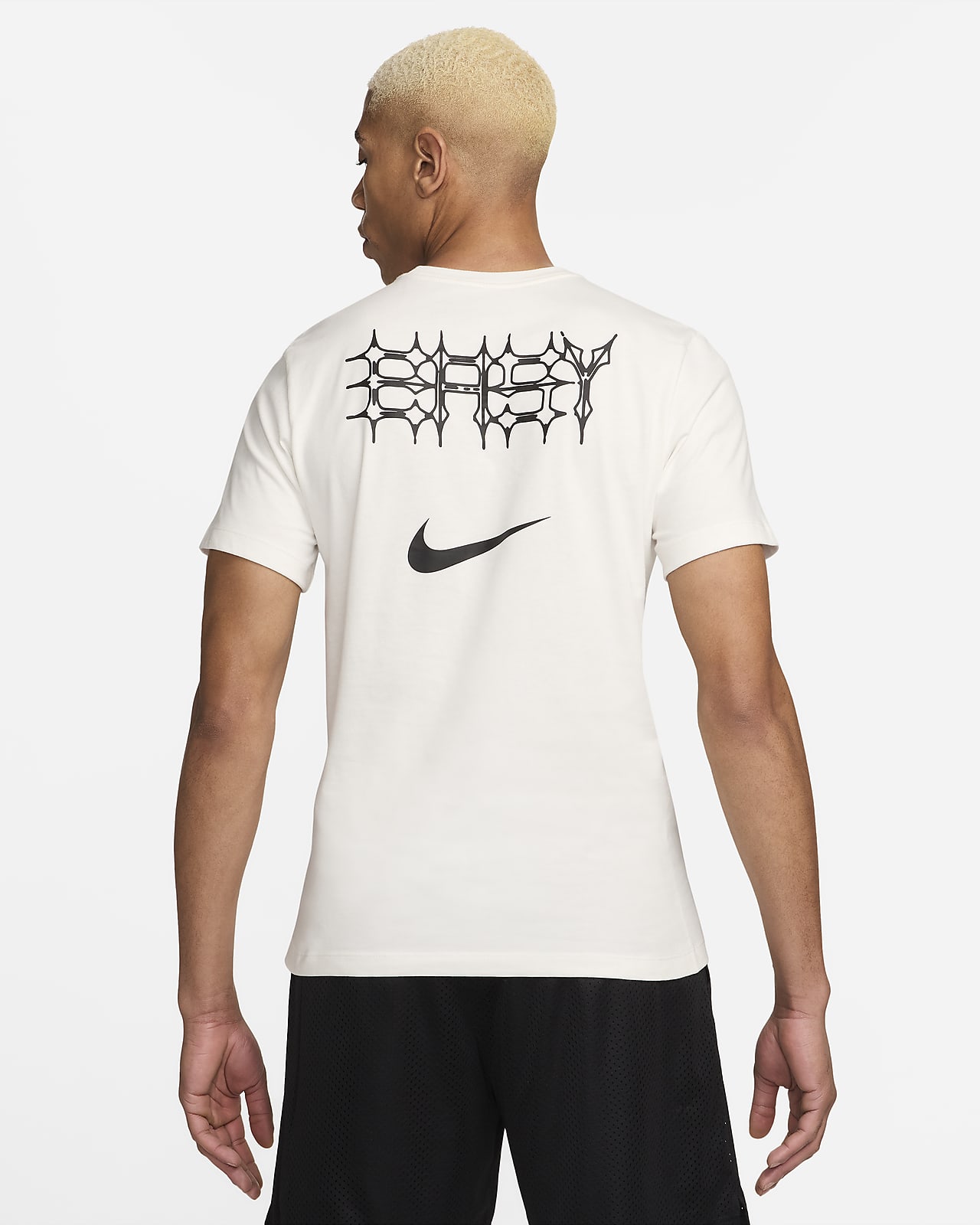 T-shirt de basket Kevin Durant pour homme