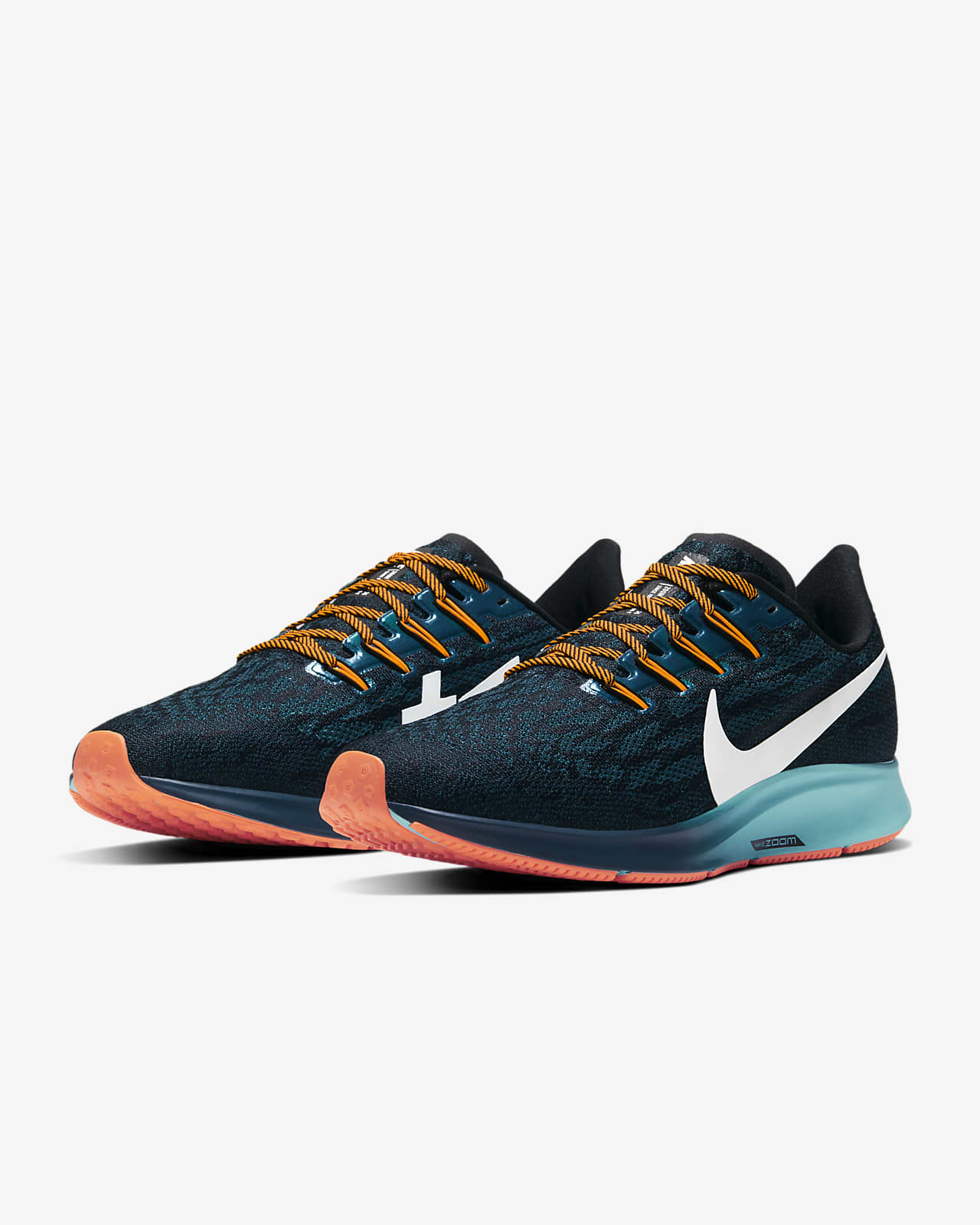 nike pegasus 36