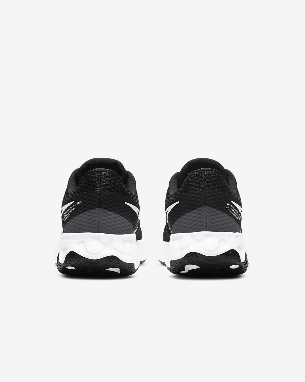 Nike Renew Ride 2 Men's Road Running Shoes. Nike JP