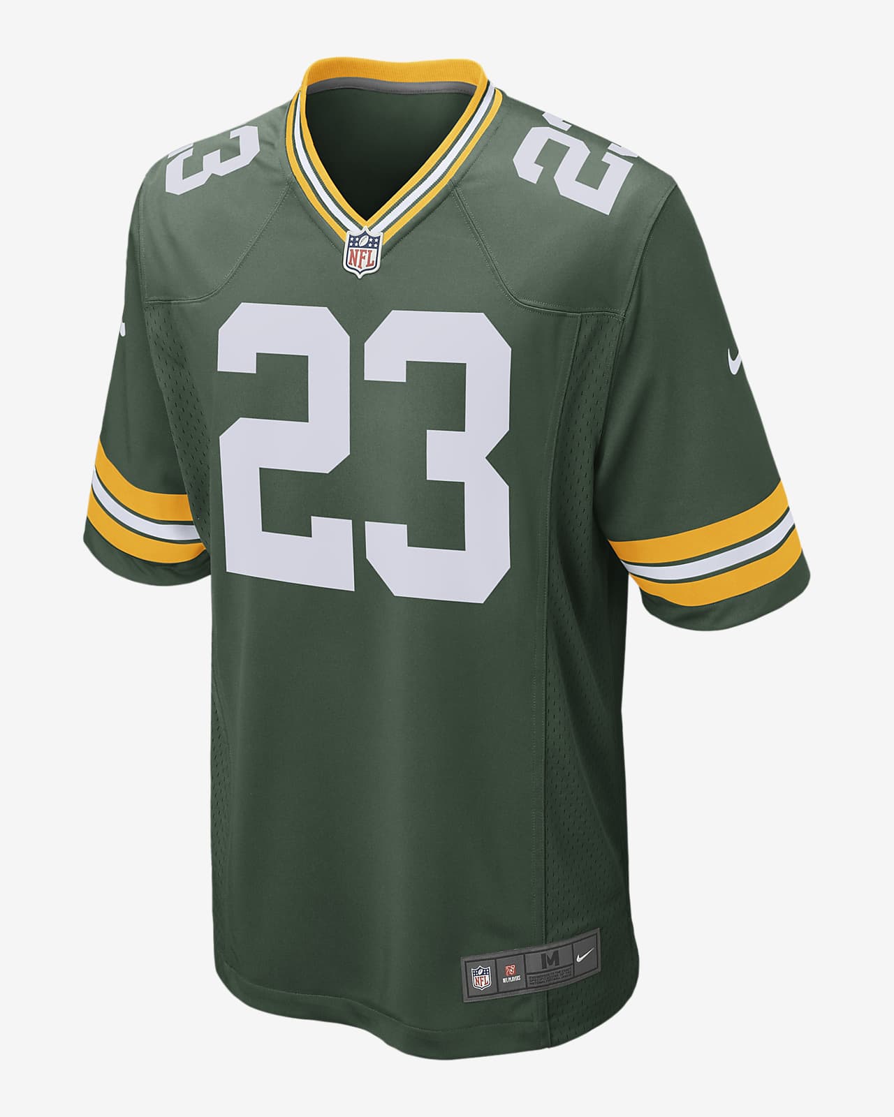 mens packers jersey