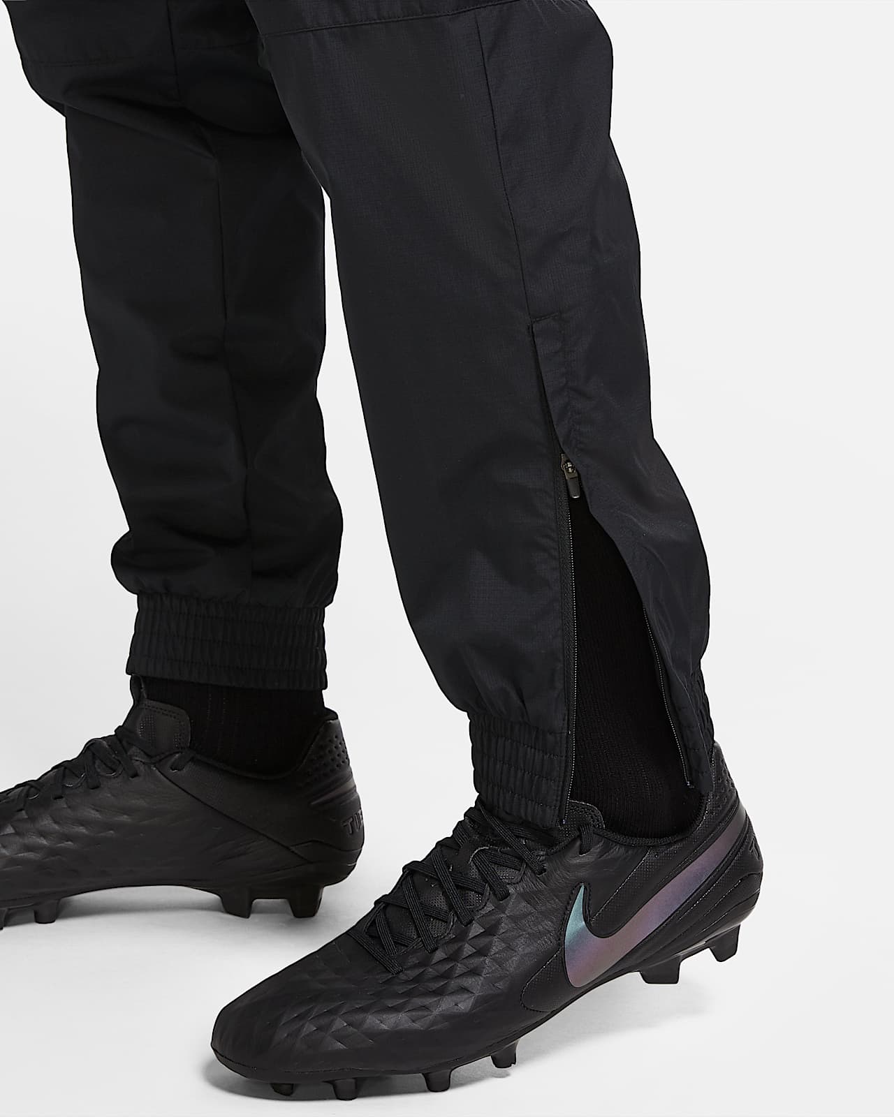 Liverpool Fc Men S Woven Track Pants Nike Com