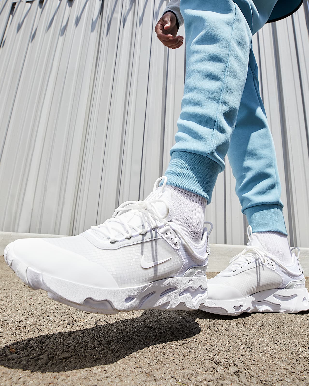 Nike React Live Herenschoen. Nike NL