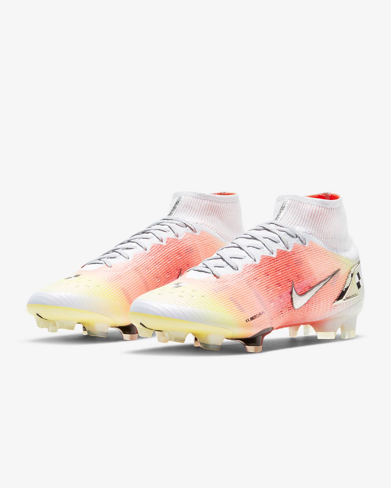 nike vapor elite soccer cleats