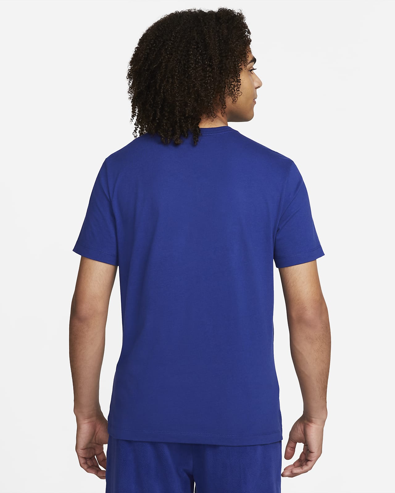 Nike Sportswear Air Men's T-Shirt. Nike ID