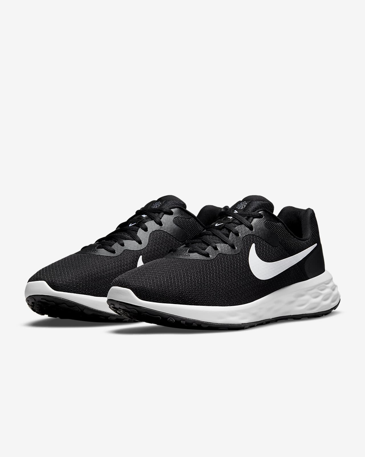 Calzado de running para hombre Nike Revolution 6 (extra ancho). Nike.com