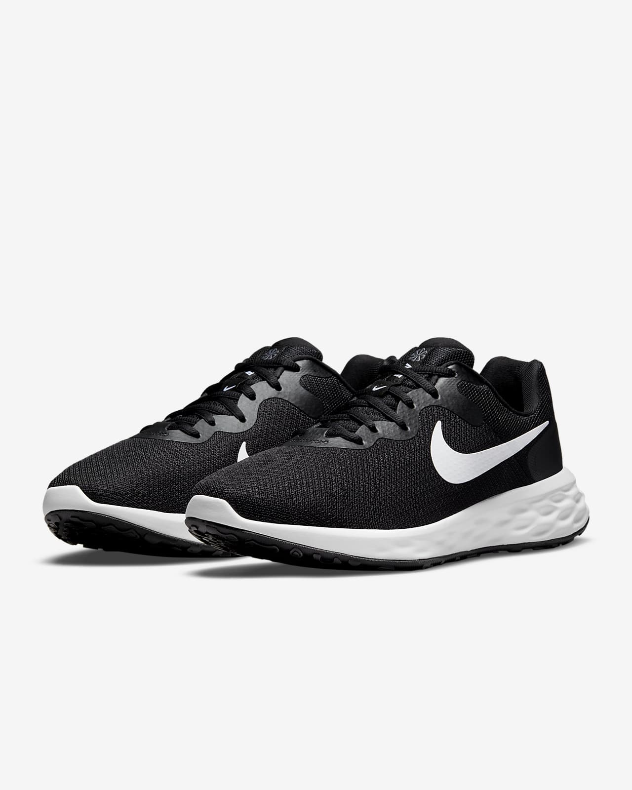 Nike Revolution Men's Running Shoes (Extra Wide). Nike IN