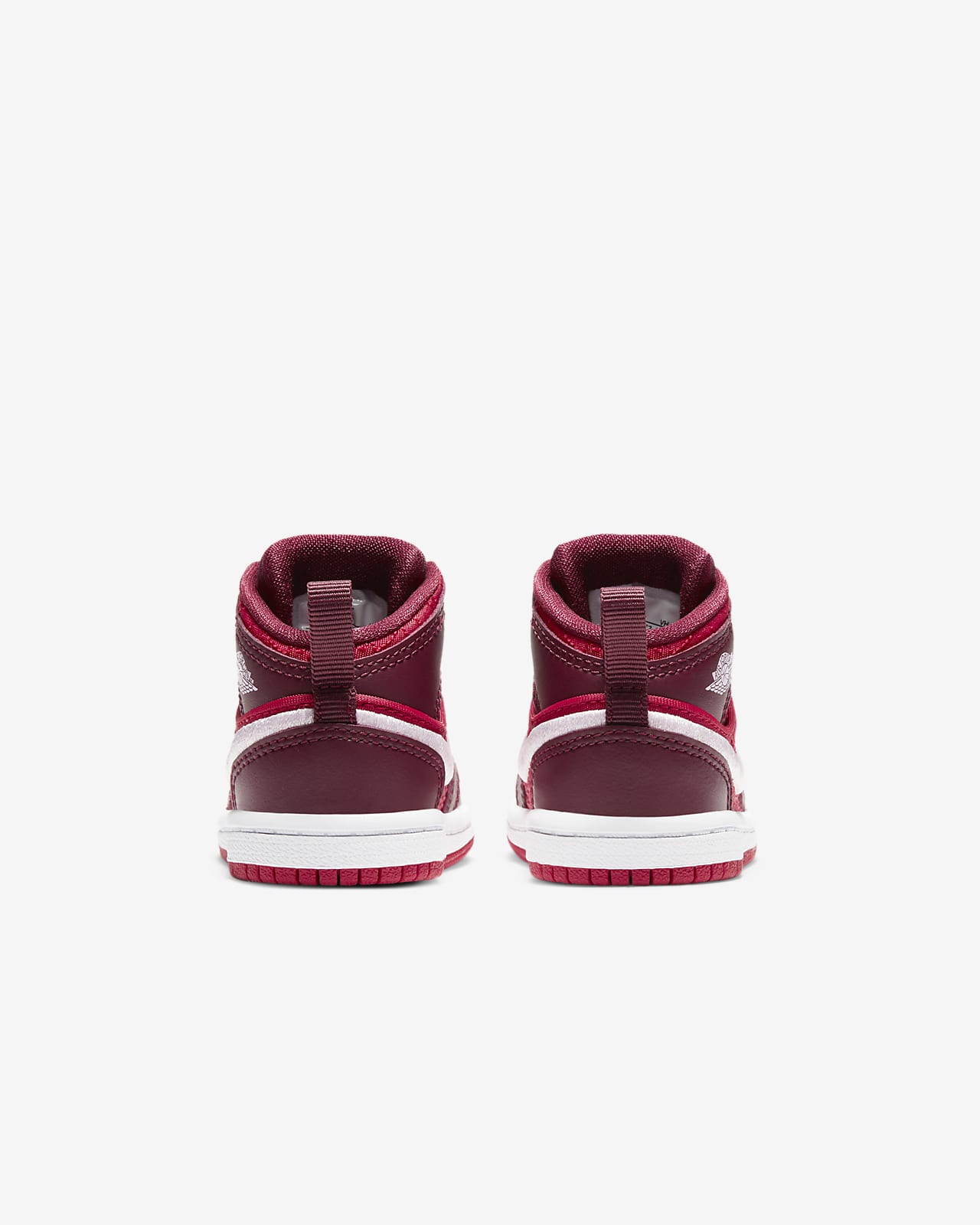 Jordan 1 Mid SE Baby/Toddler Shoe. Nike.com