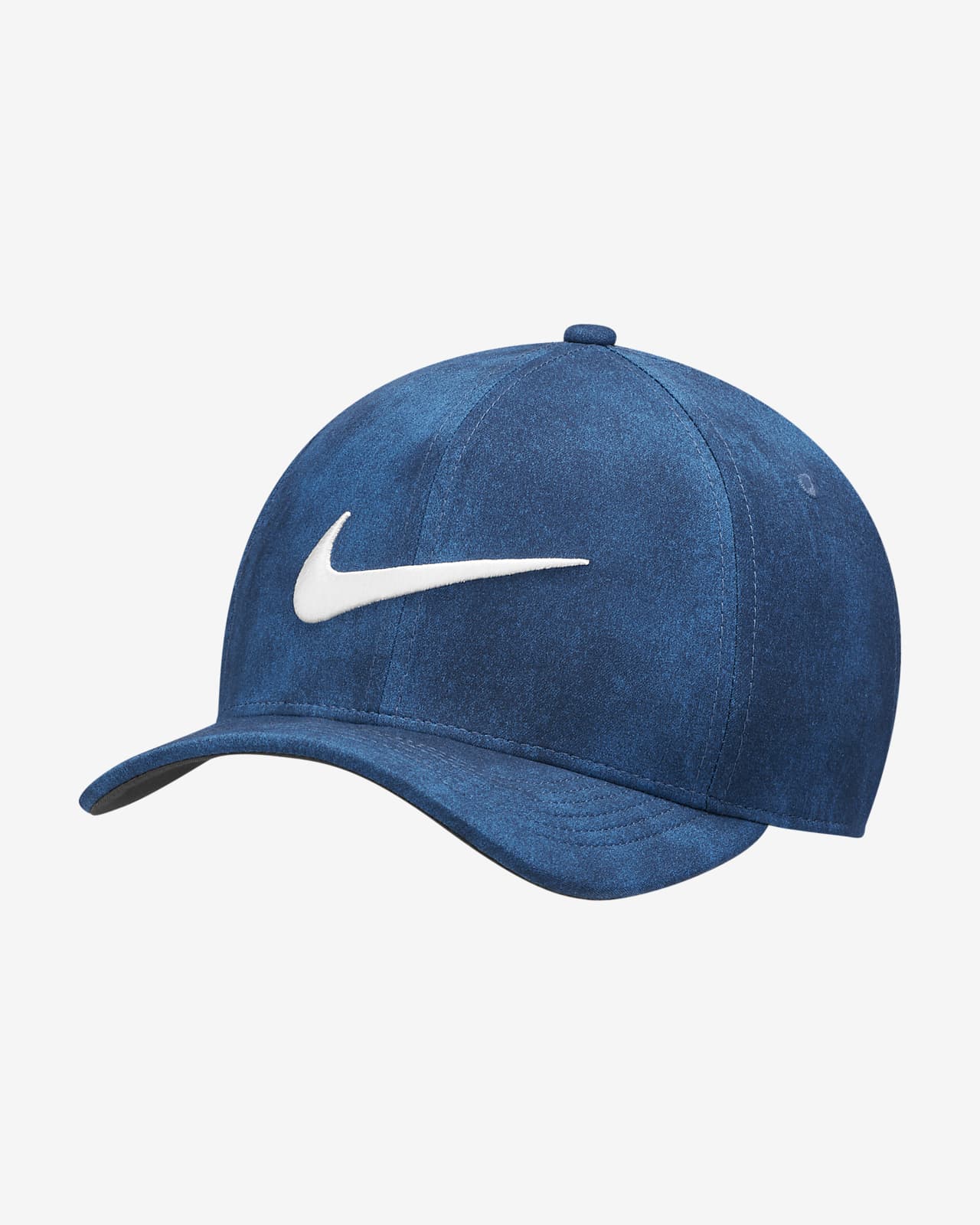 Gorra de golf estampada Nike AeroBill Classic99