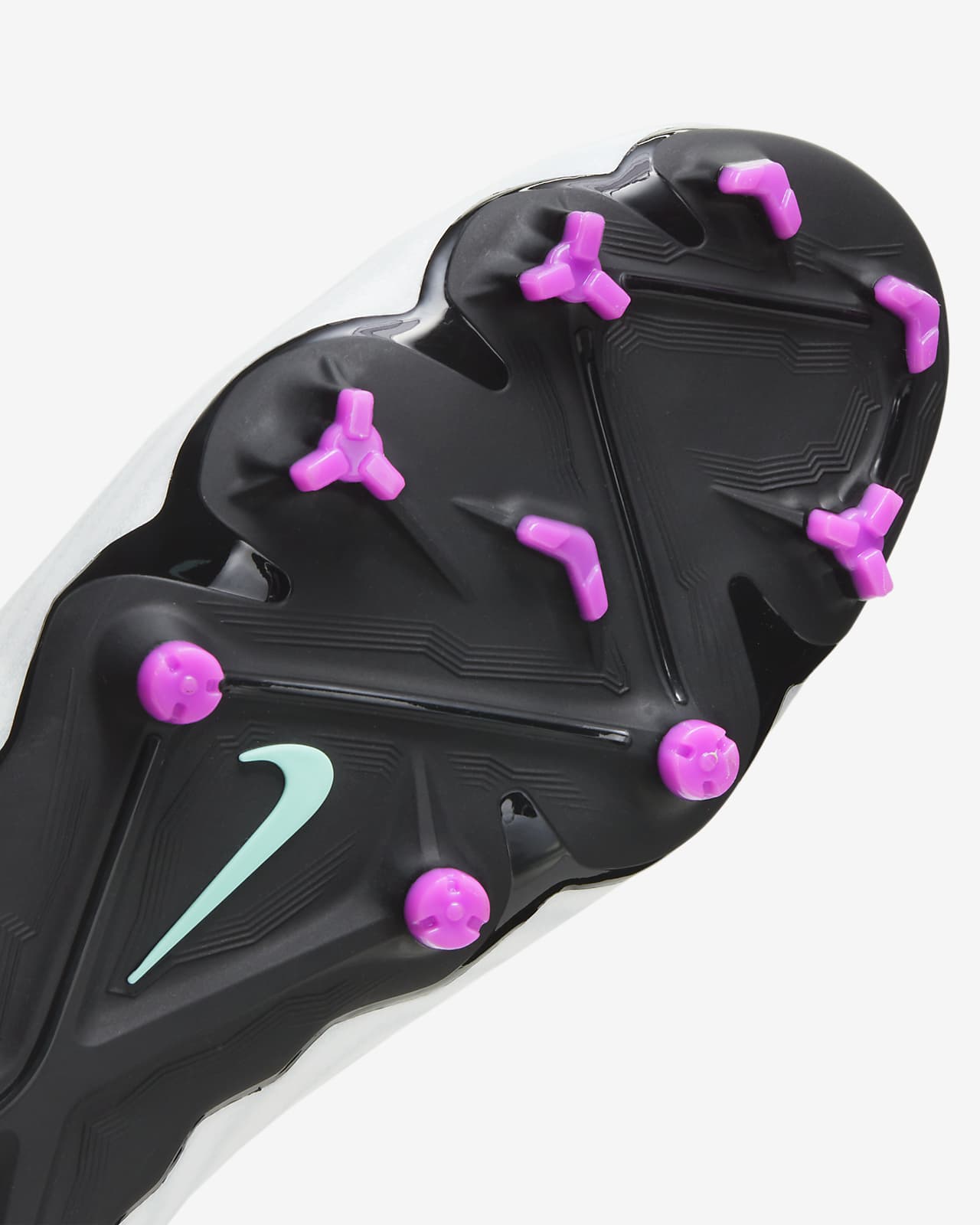 Nike de foot à crampons pour terrain sec Nike Phantom GX Pro