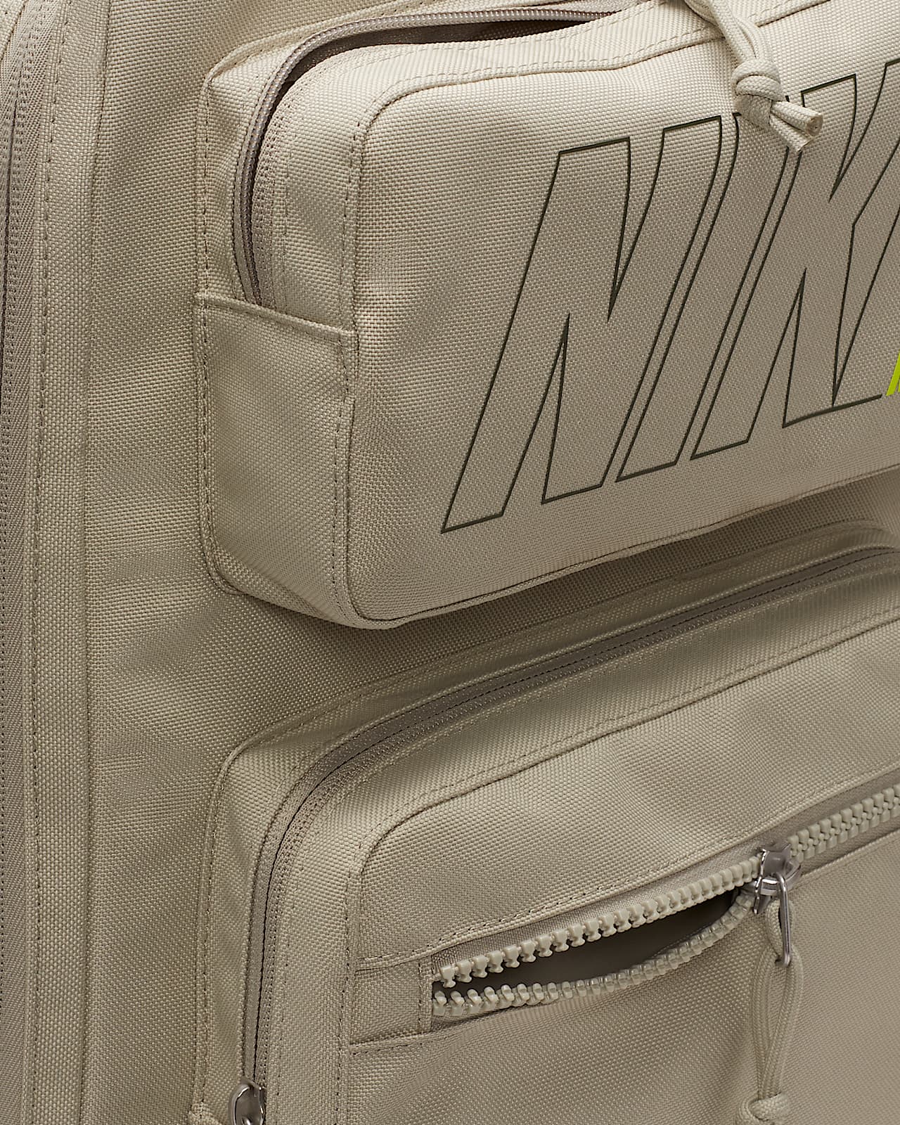 Zaino da training con grafica Nike Utility Speed (27 l). Nike IT