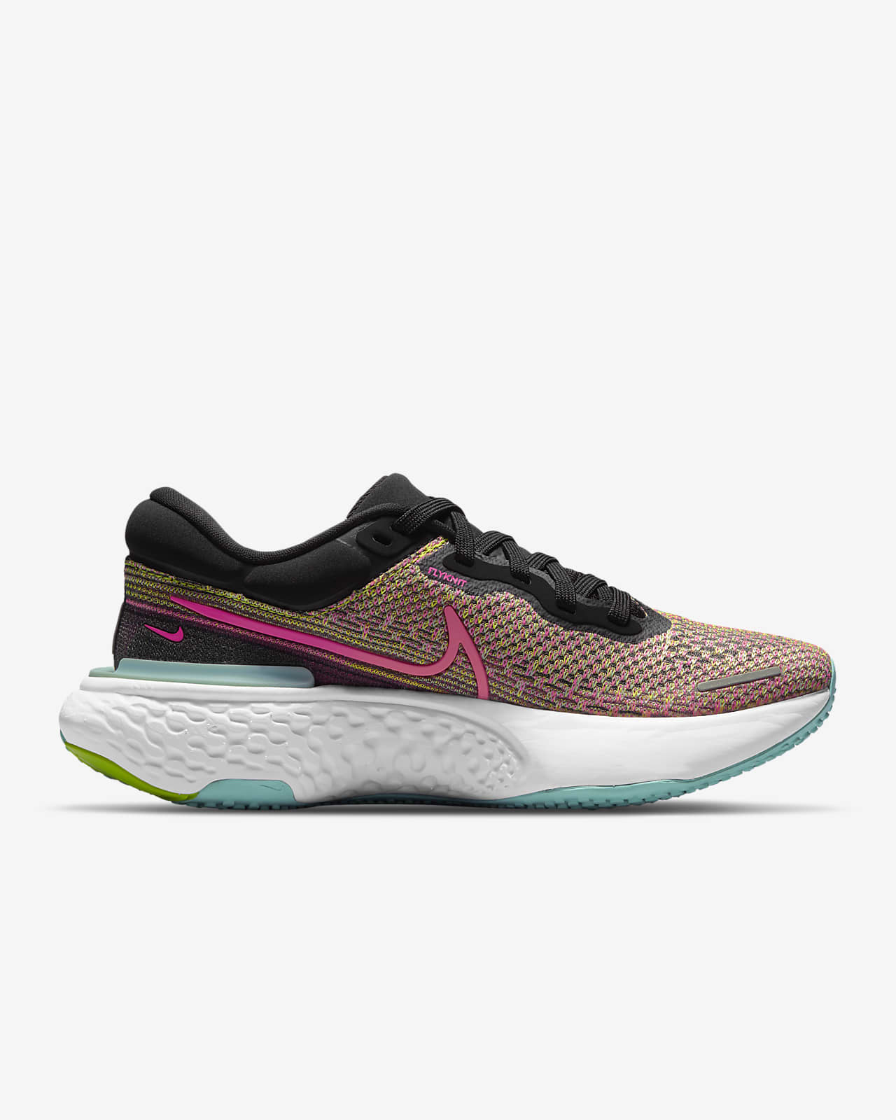 nike zoomx invincible mujer