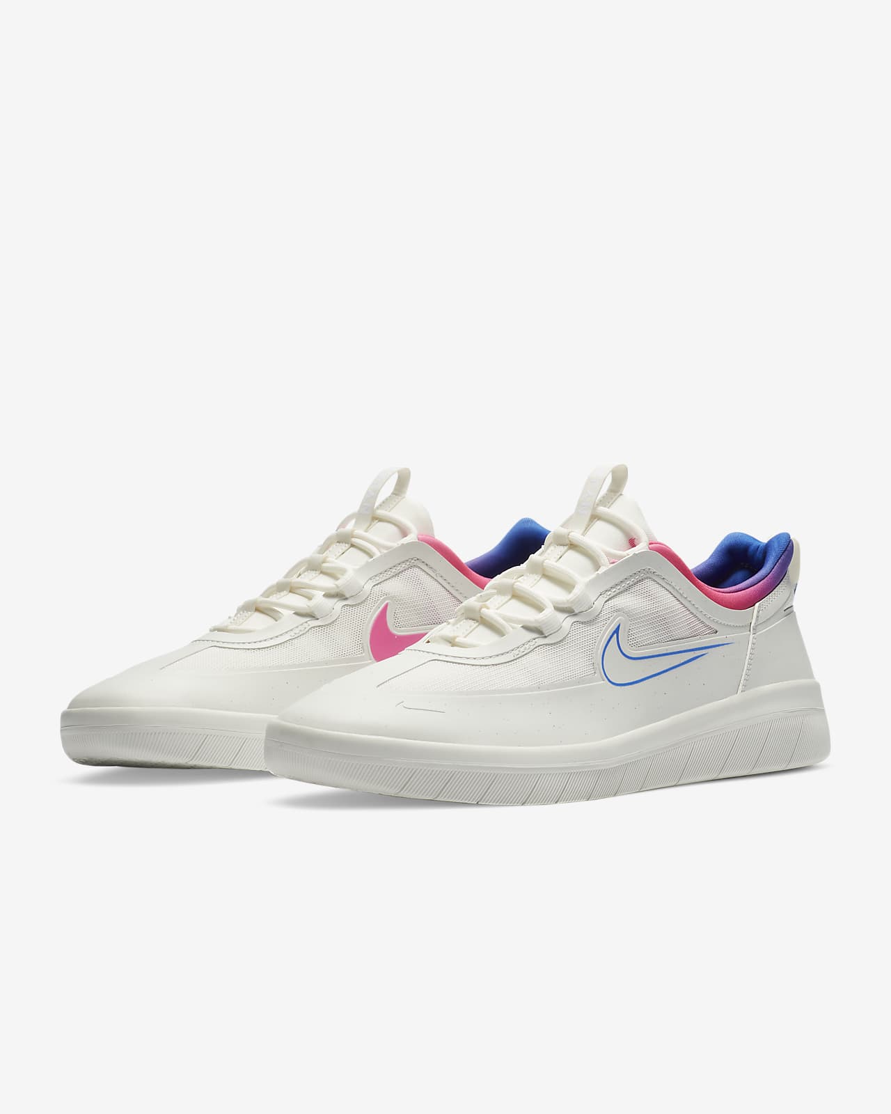nike sb ii