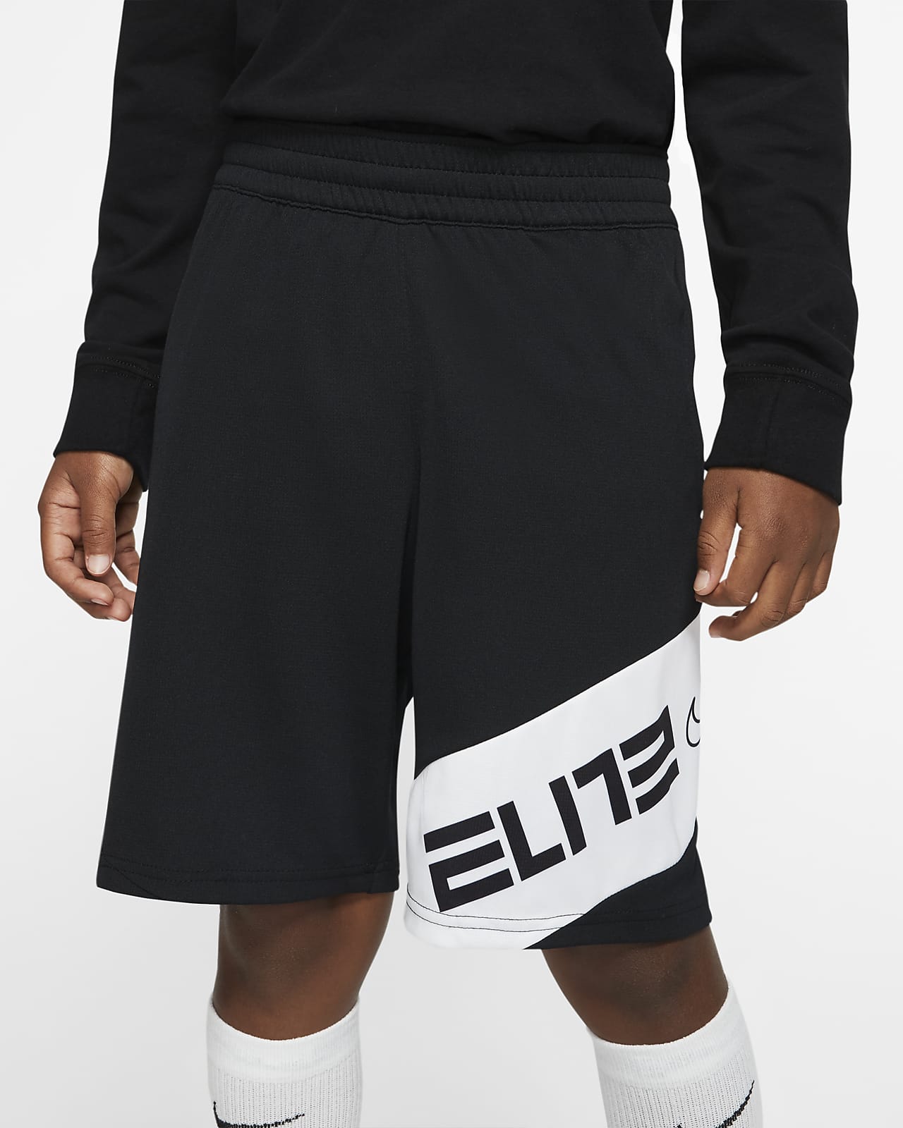 nike elite training shorts