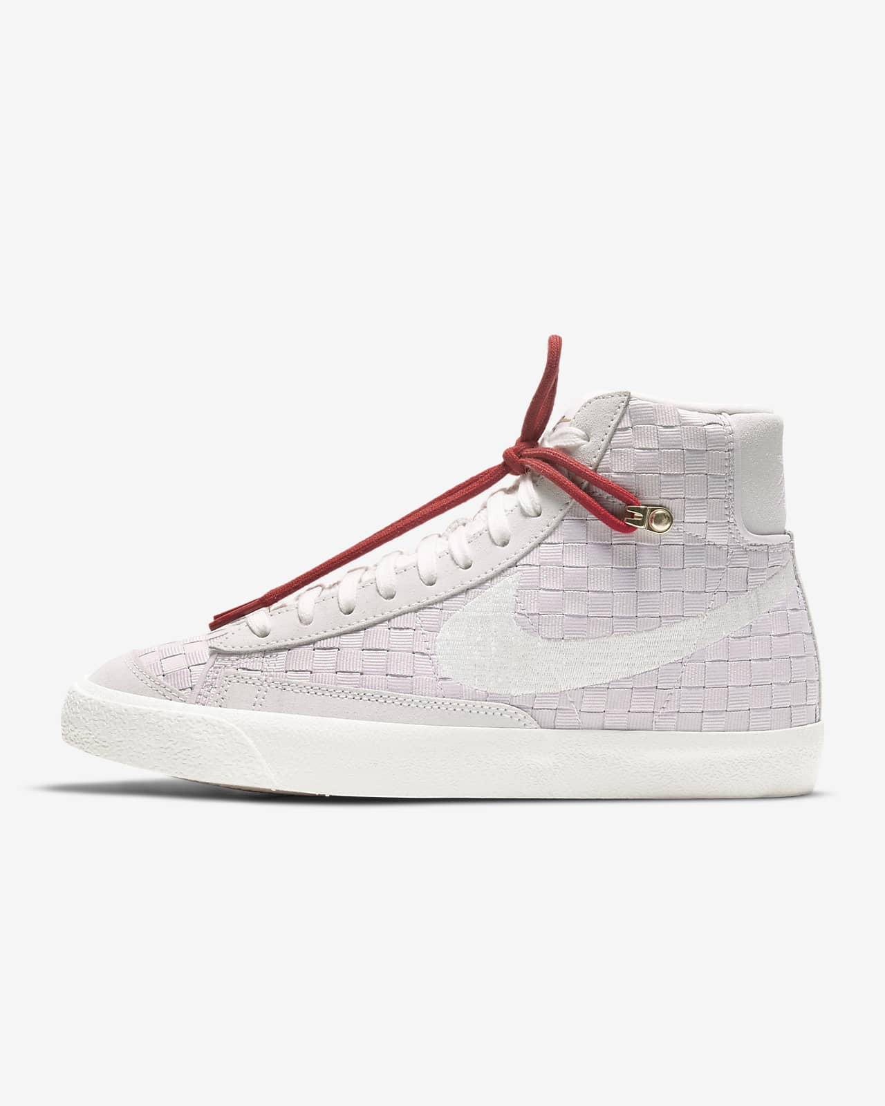 nike blazers womens high