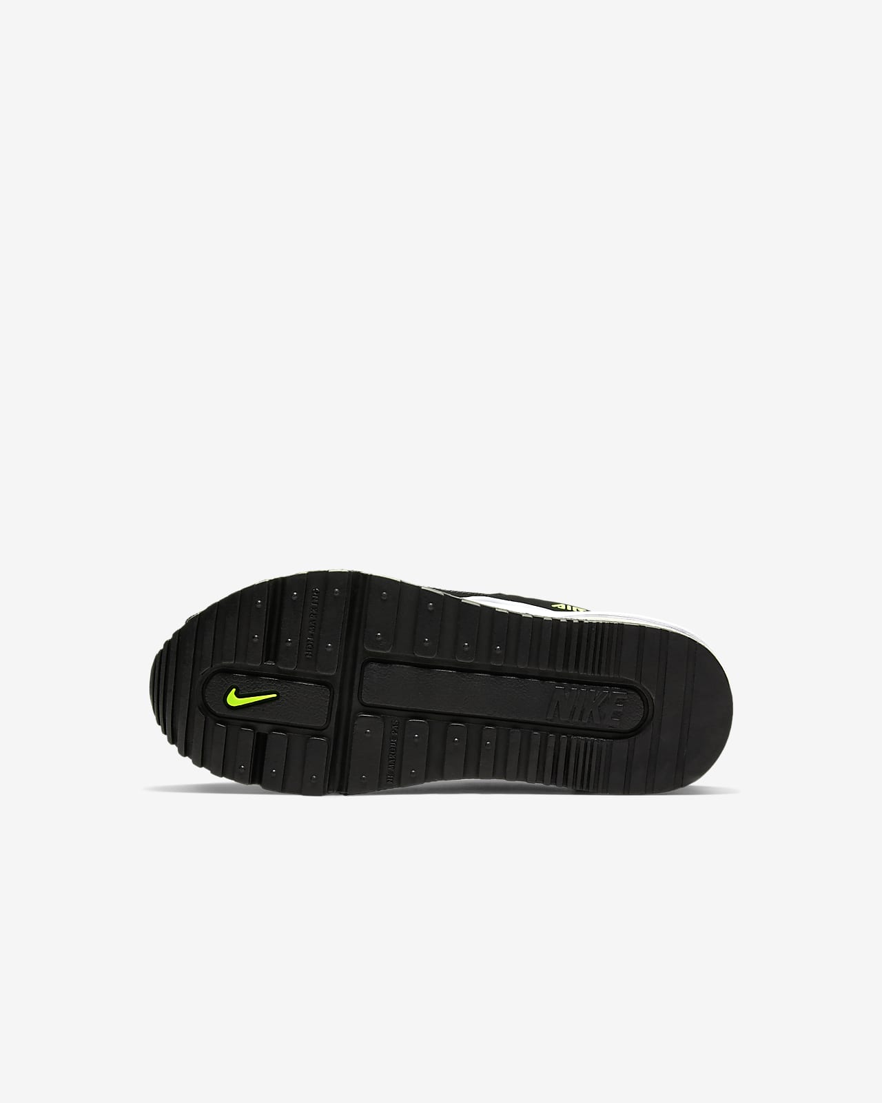 Nike Air Max Wright Little Kids' Shoes