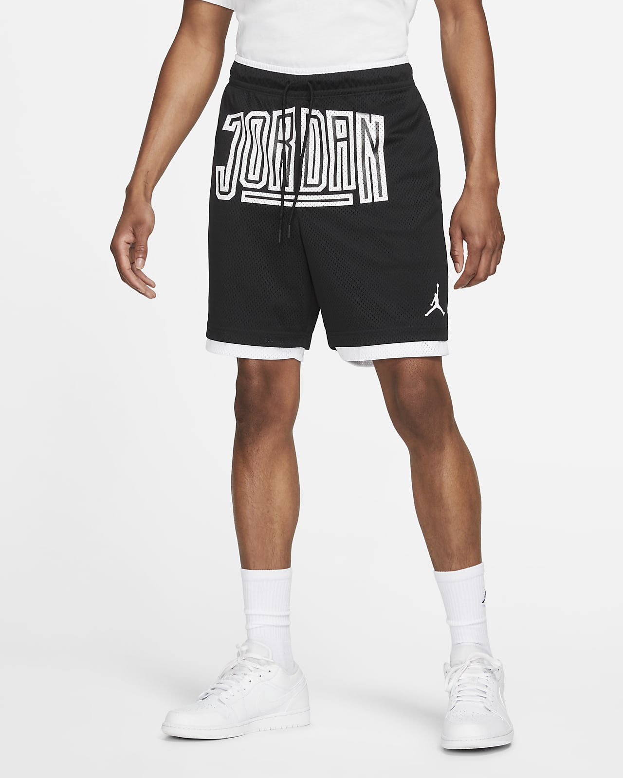 Shorts para hombre Jordan Sport DNA. Nike.com