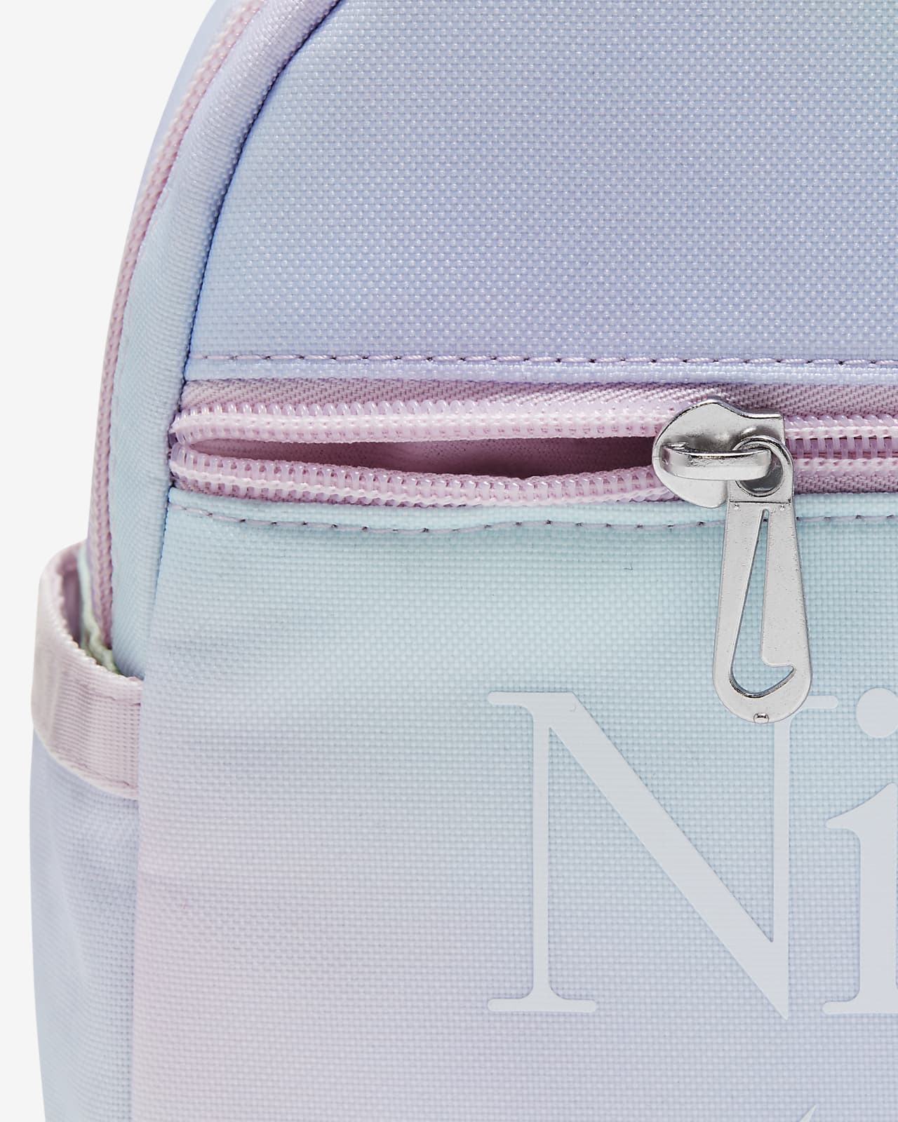 sac a dos nike femme bleu