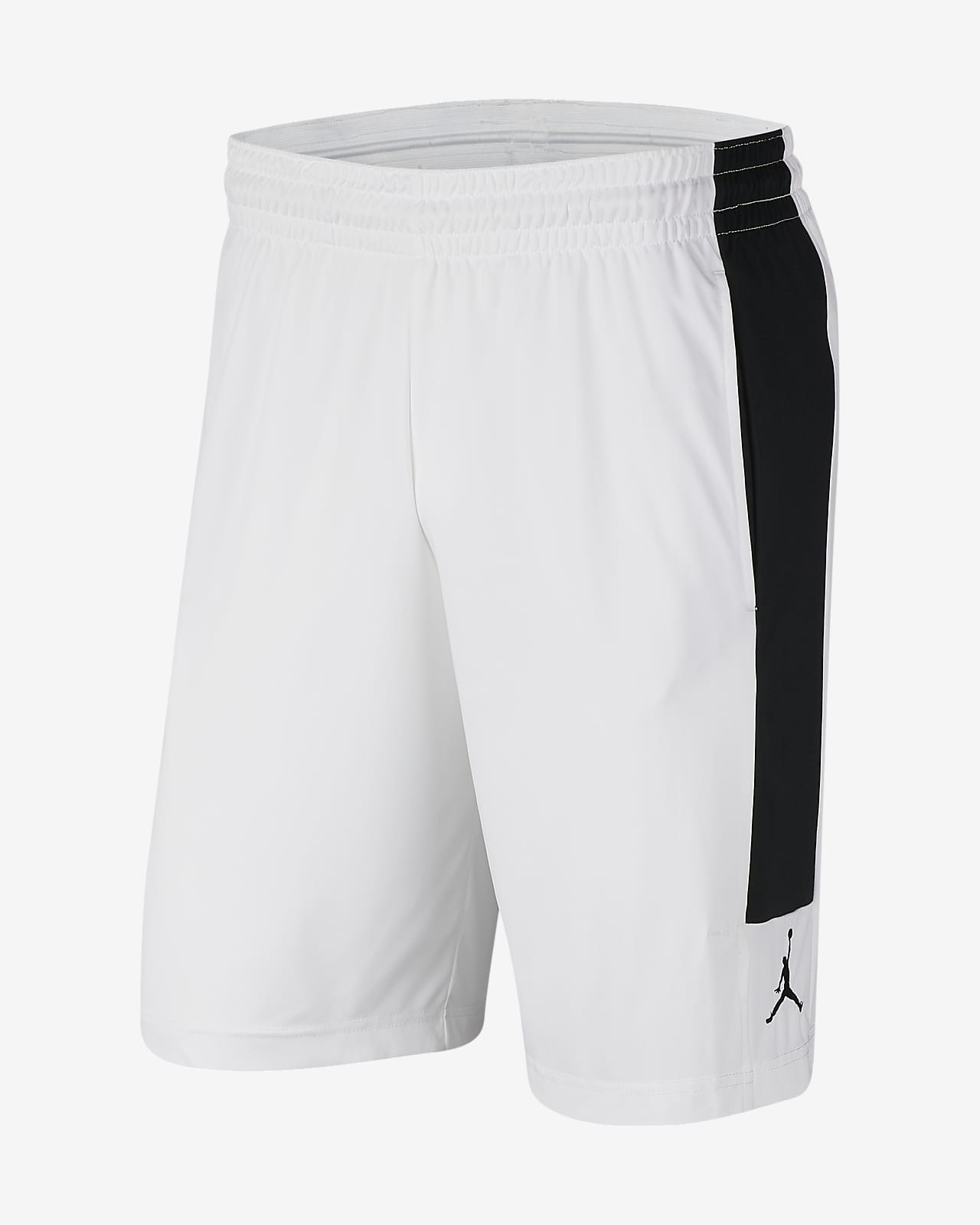 short dri fit nike