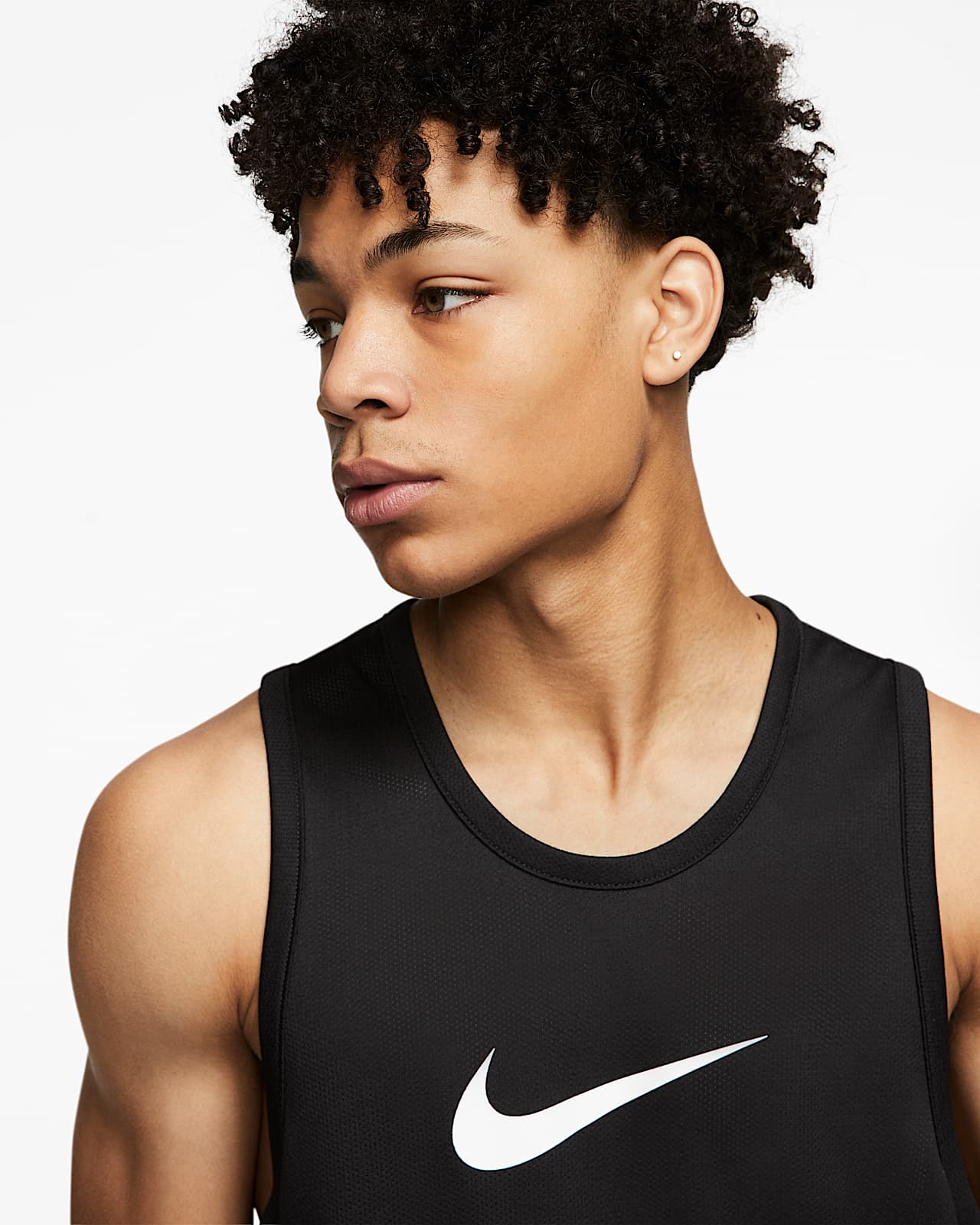 nike basketball undershirts