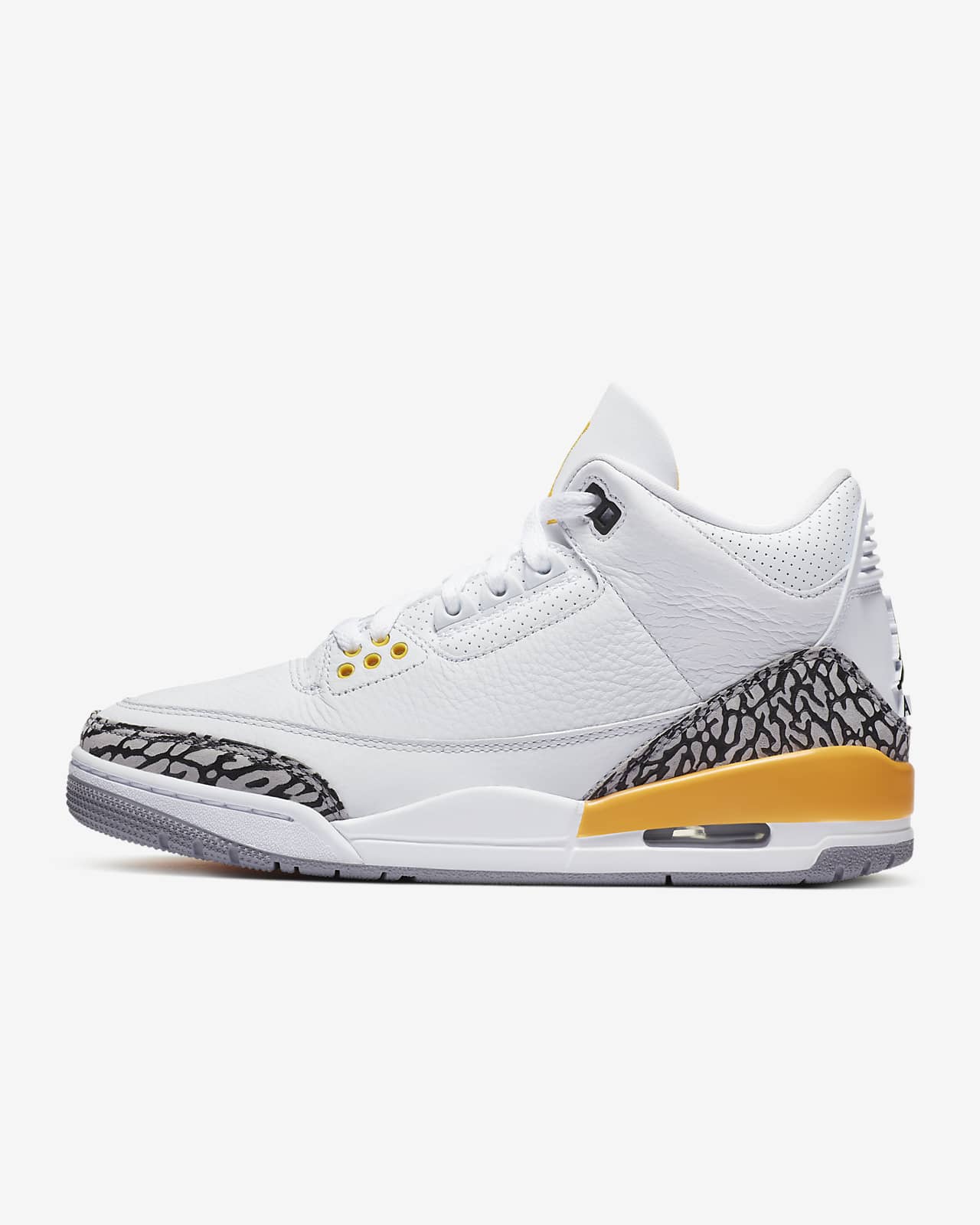 jordan 3 donna