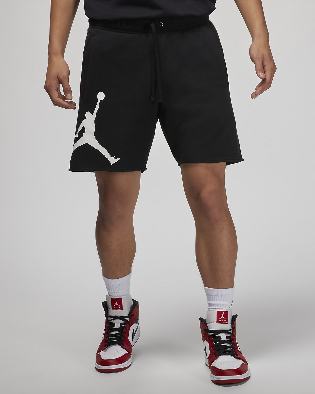 Nike JORDAN ショートパンツ 2XL