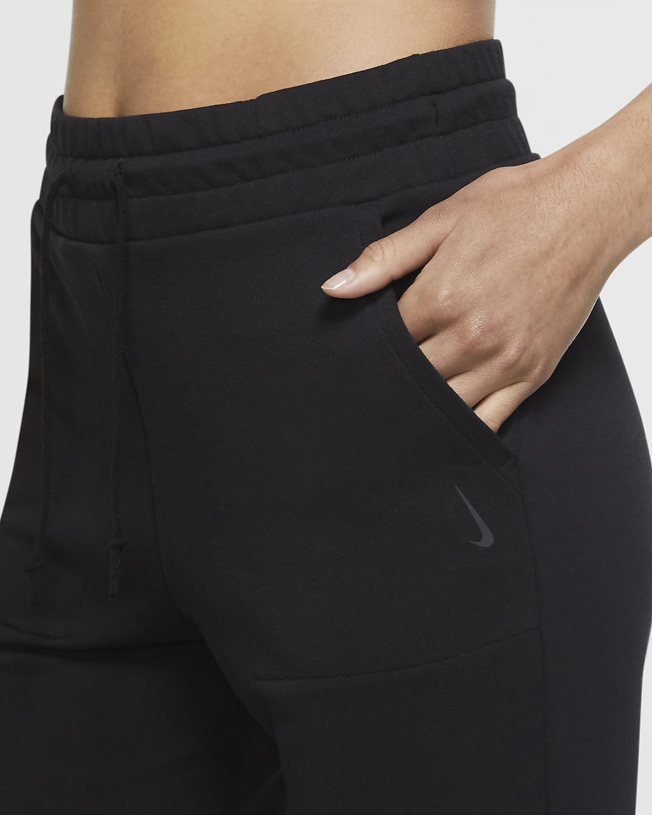 pantalon yoga nike