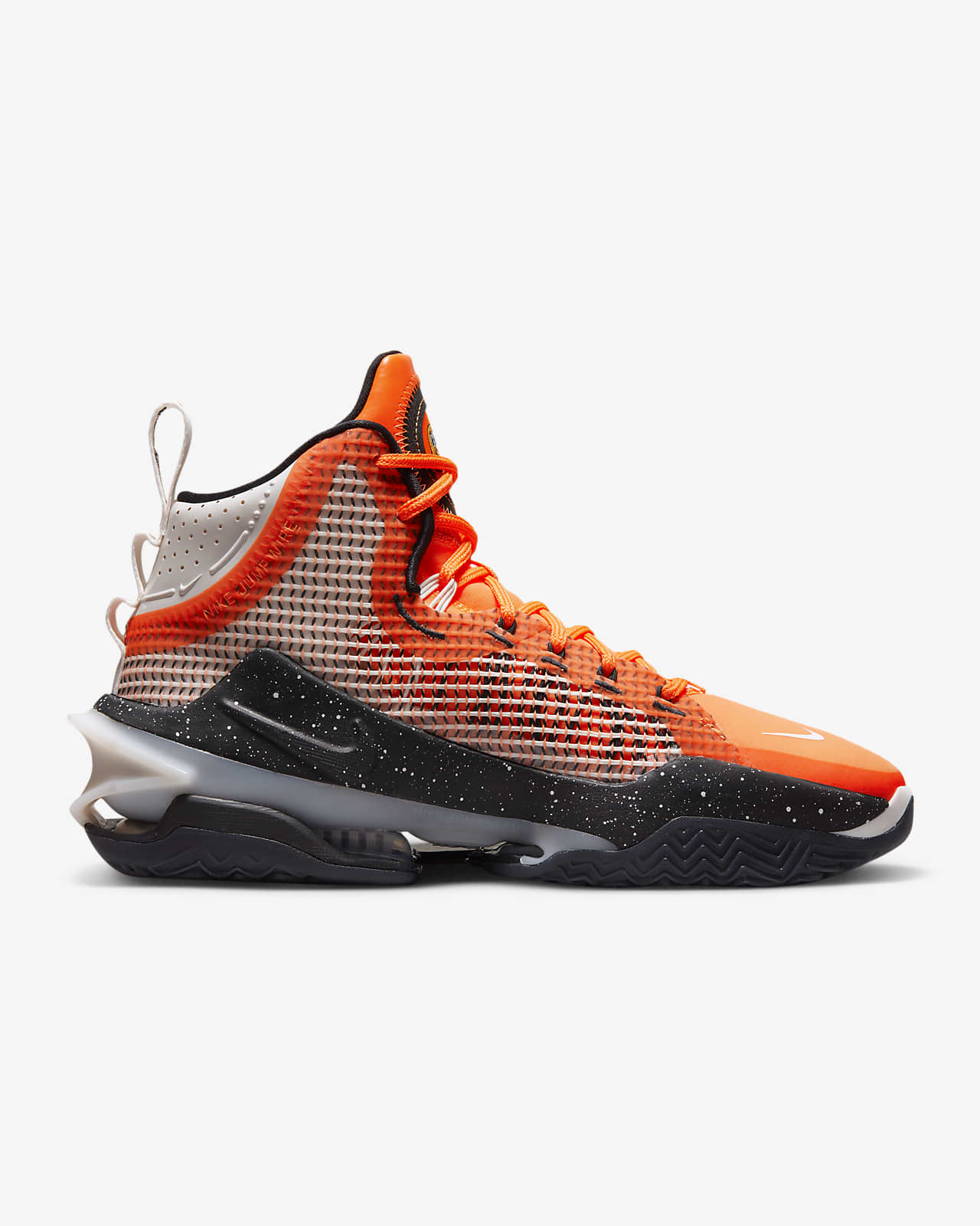 NIKE公式】ナイキ ジャンプ バスケットボールシューズ.オンラインストア (通販サイト)
