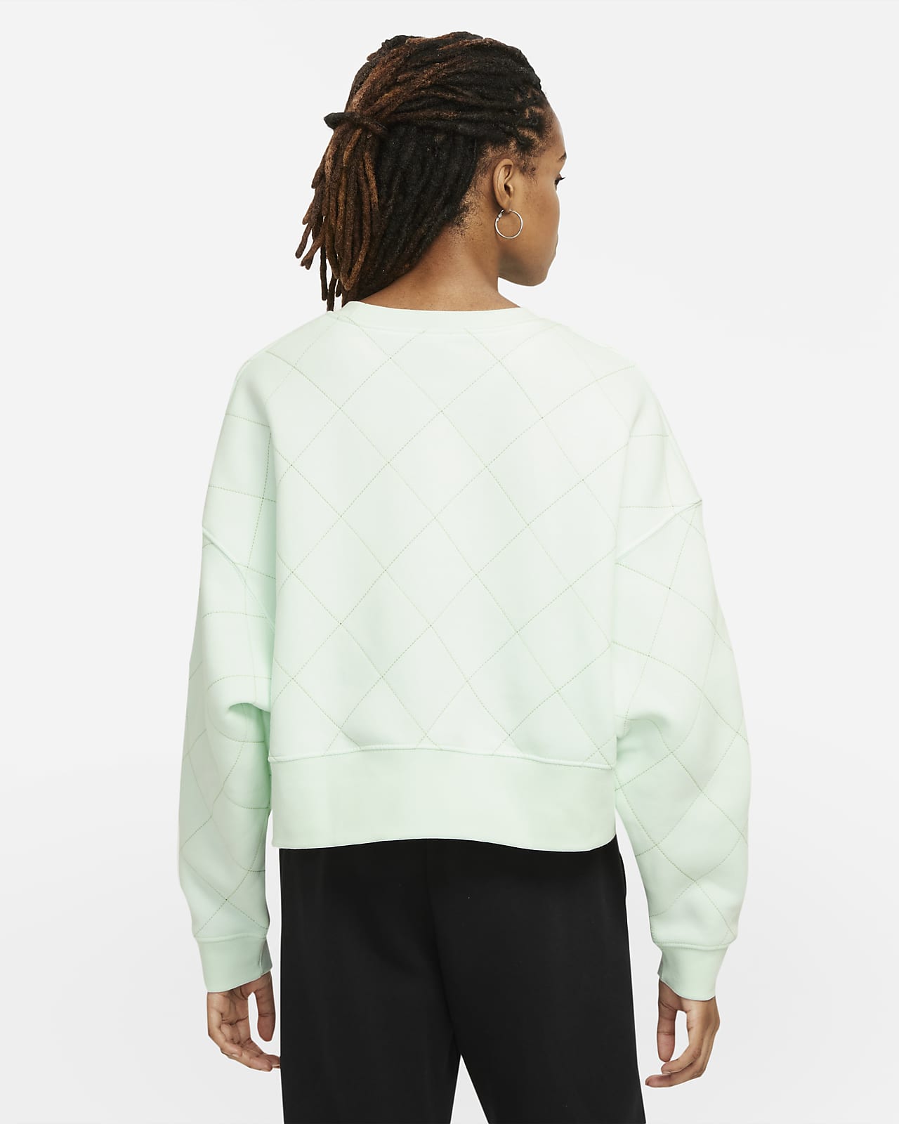 cheap nike crewnecks