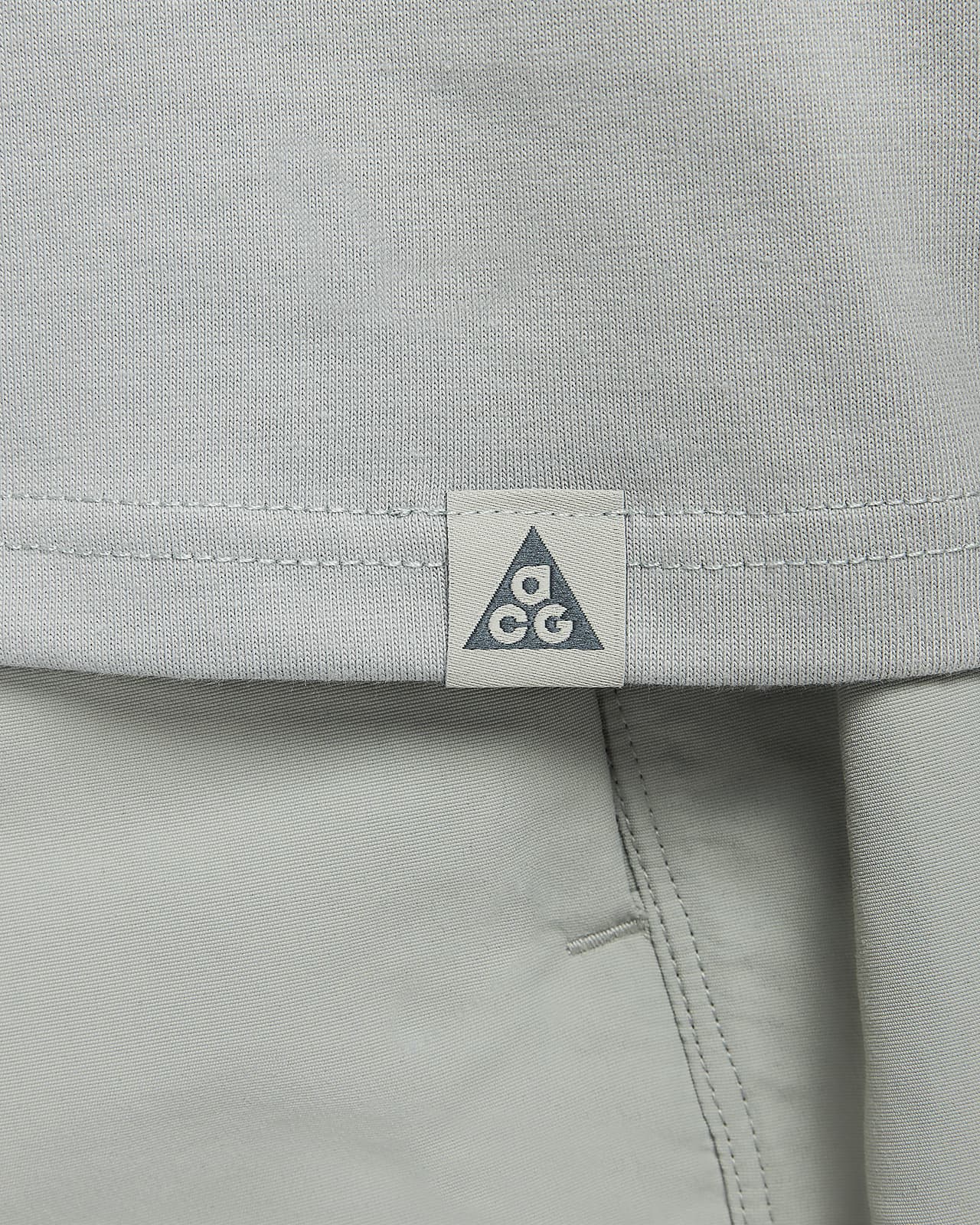 acg long sleeve t shirt