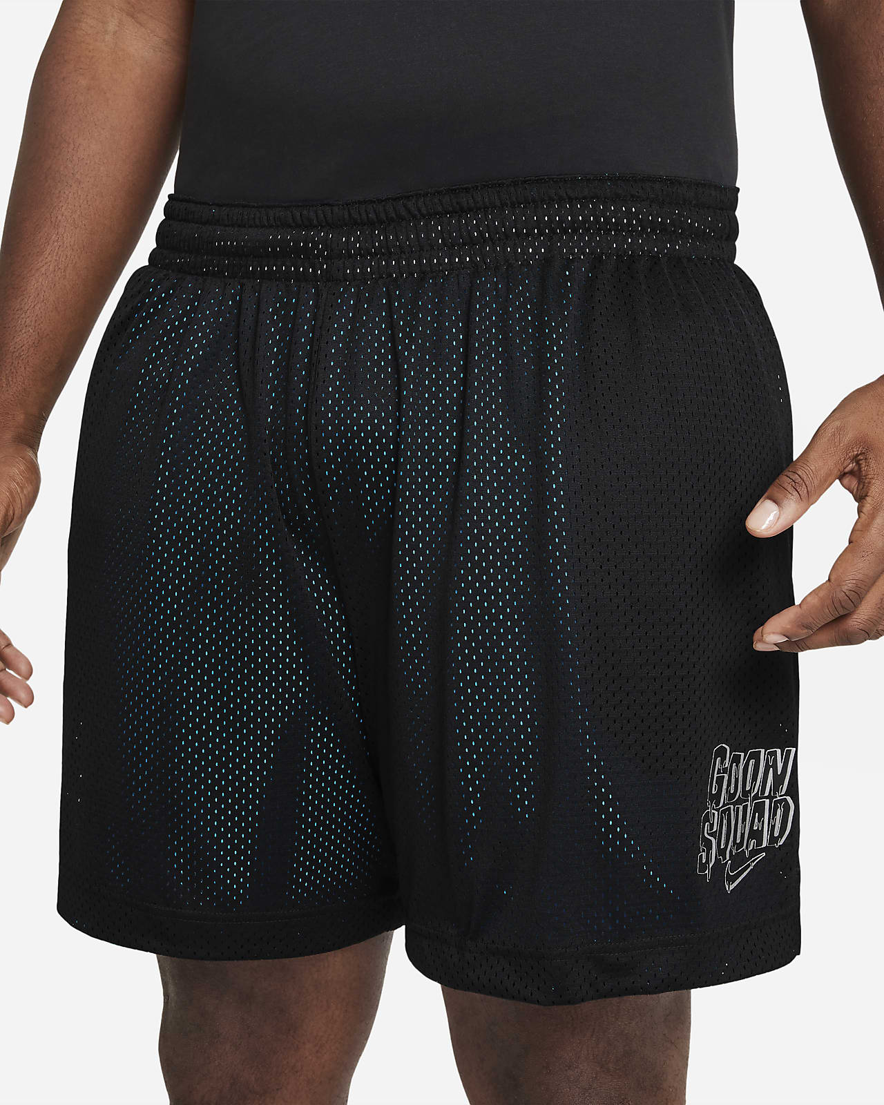 Nike Dri-FIT Standard Issue x Space Jam 
