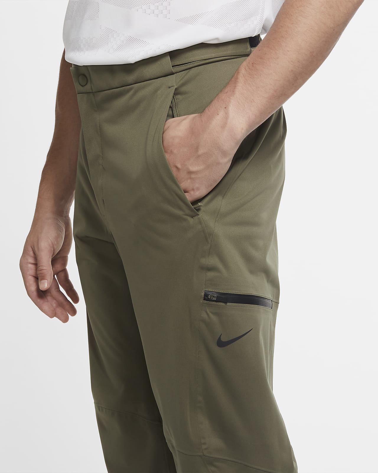 pantalon nike golf