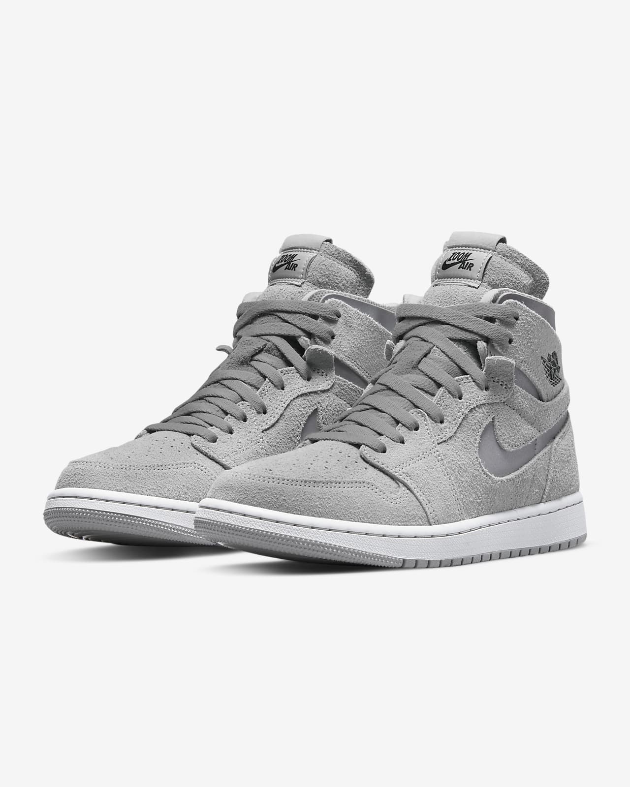 nike wmns air jordan 1 zoom air comfort