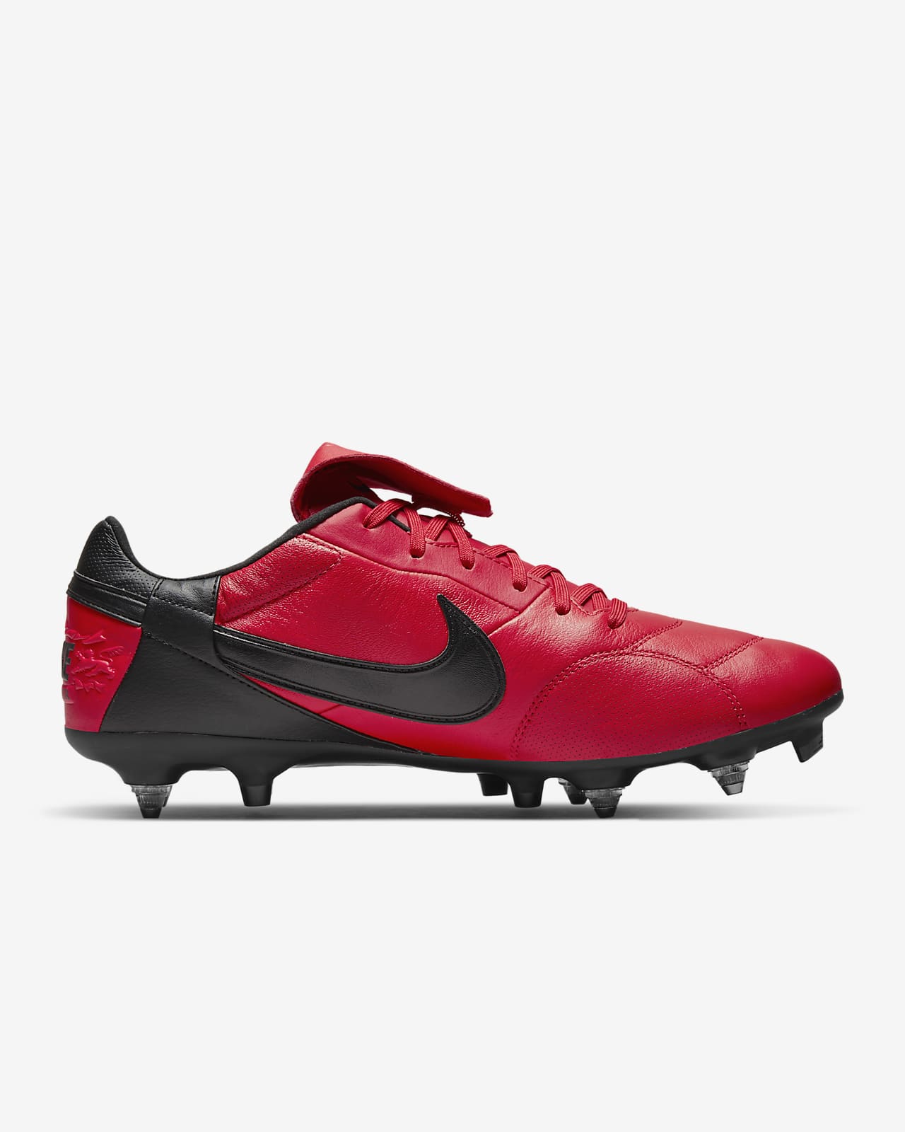 soft ground nike boots