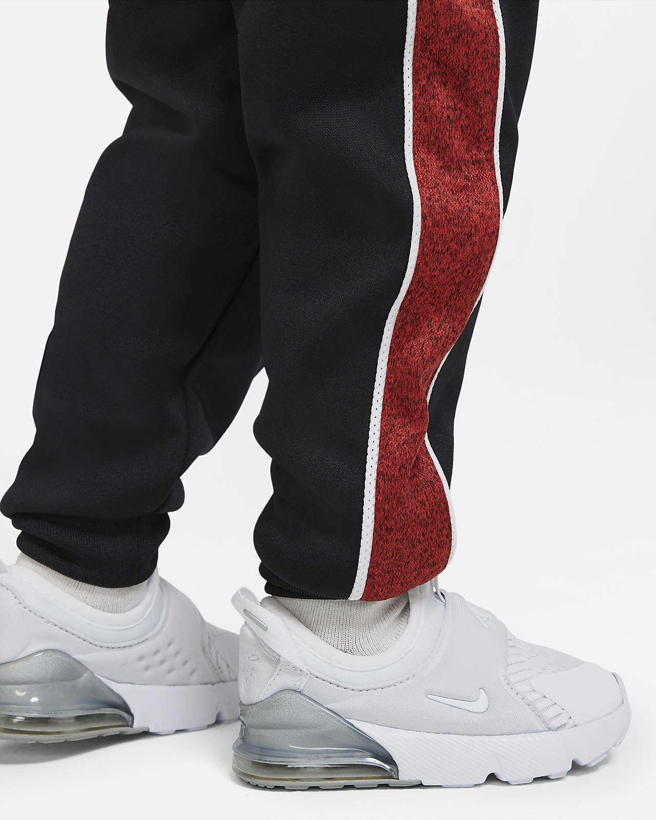 nike pants and hoodie